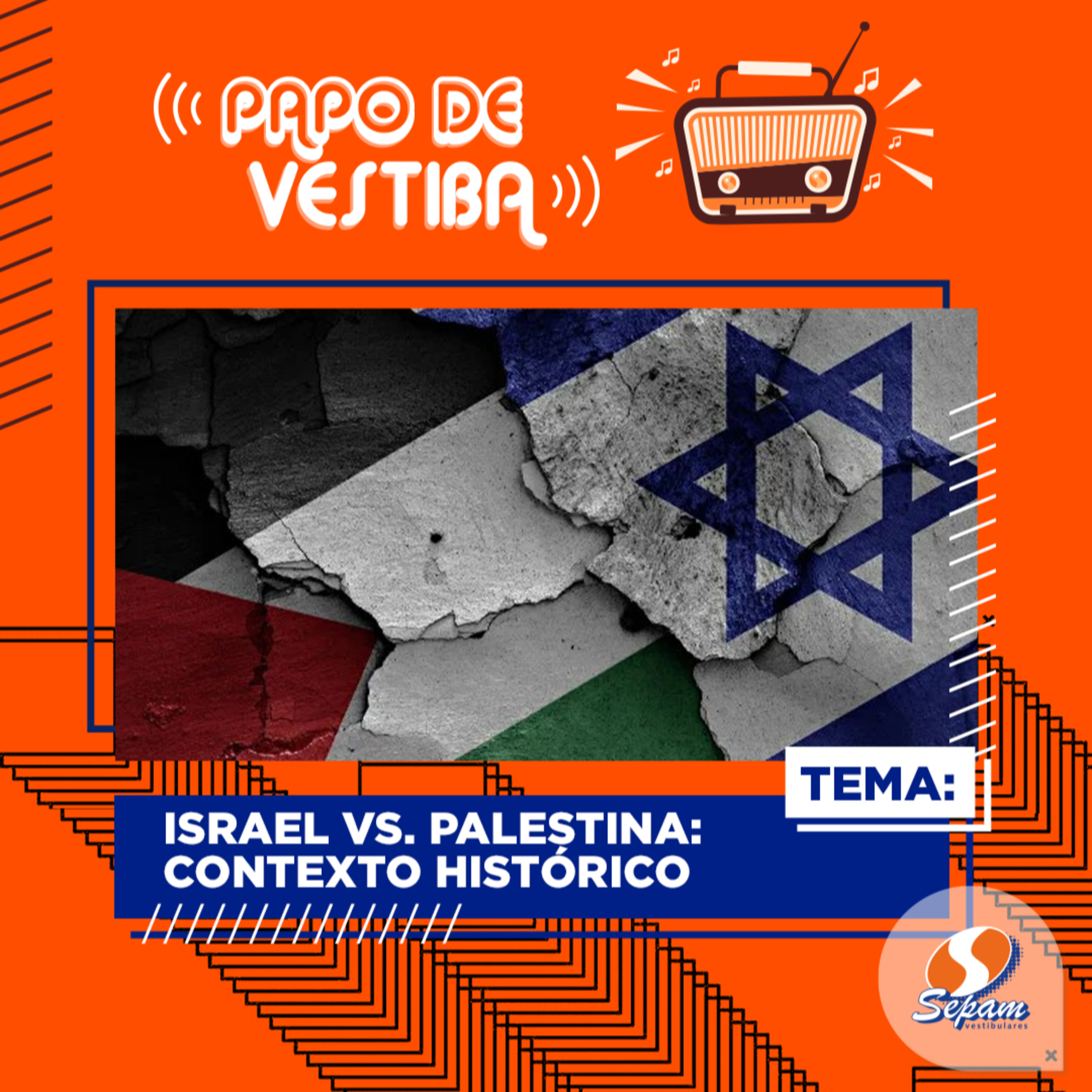 Papo de Vestiba