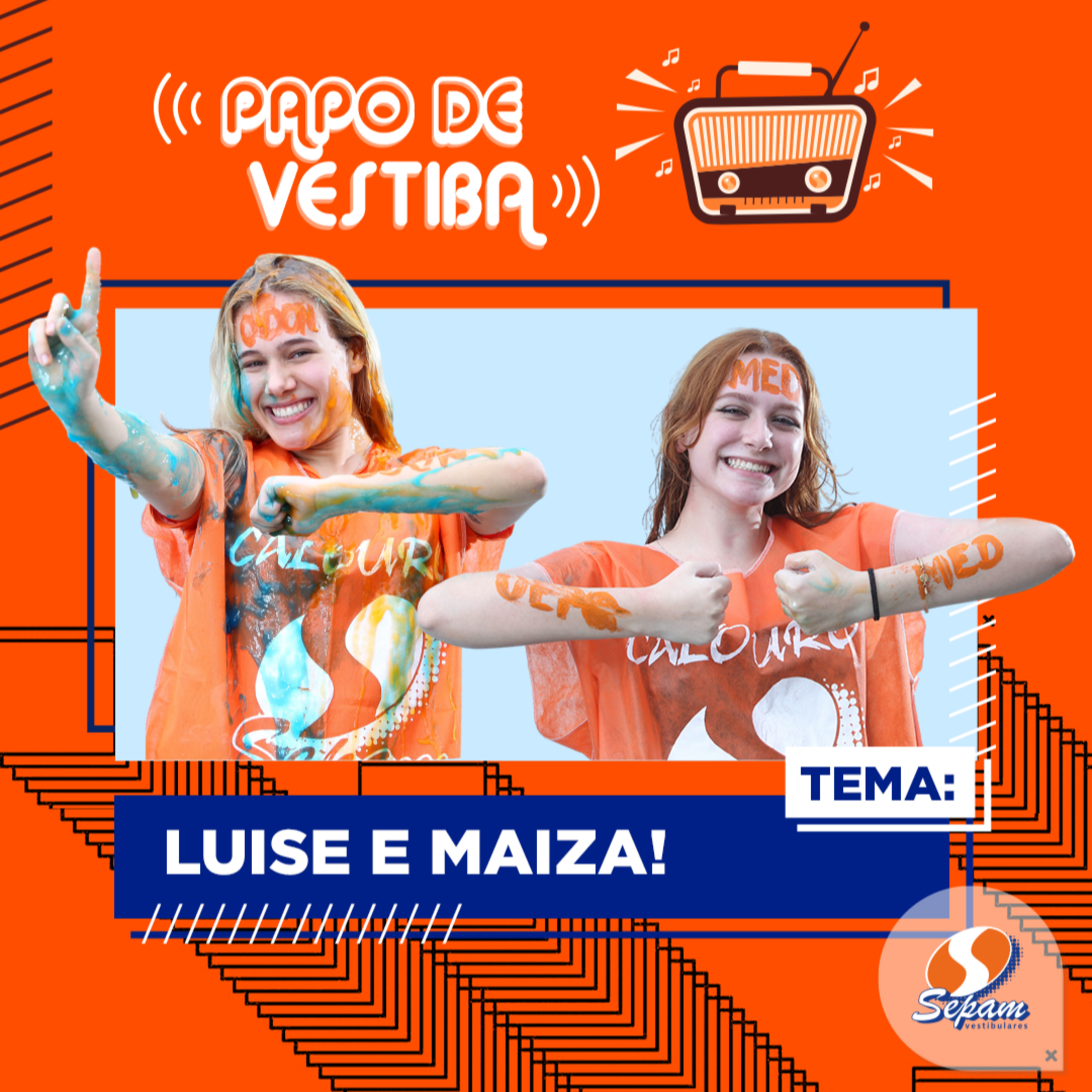 Papo de Vestiba