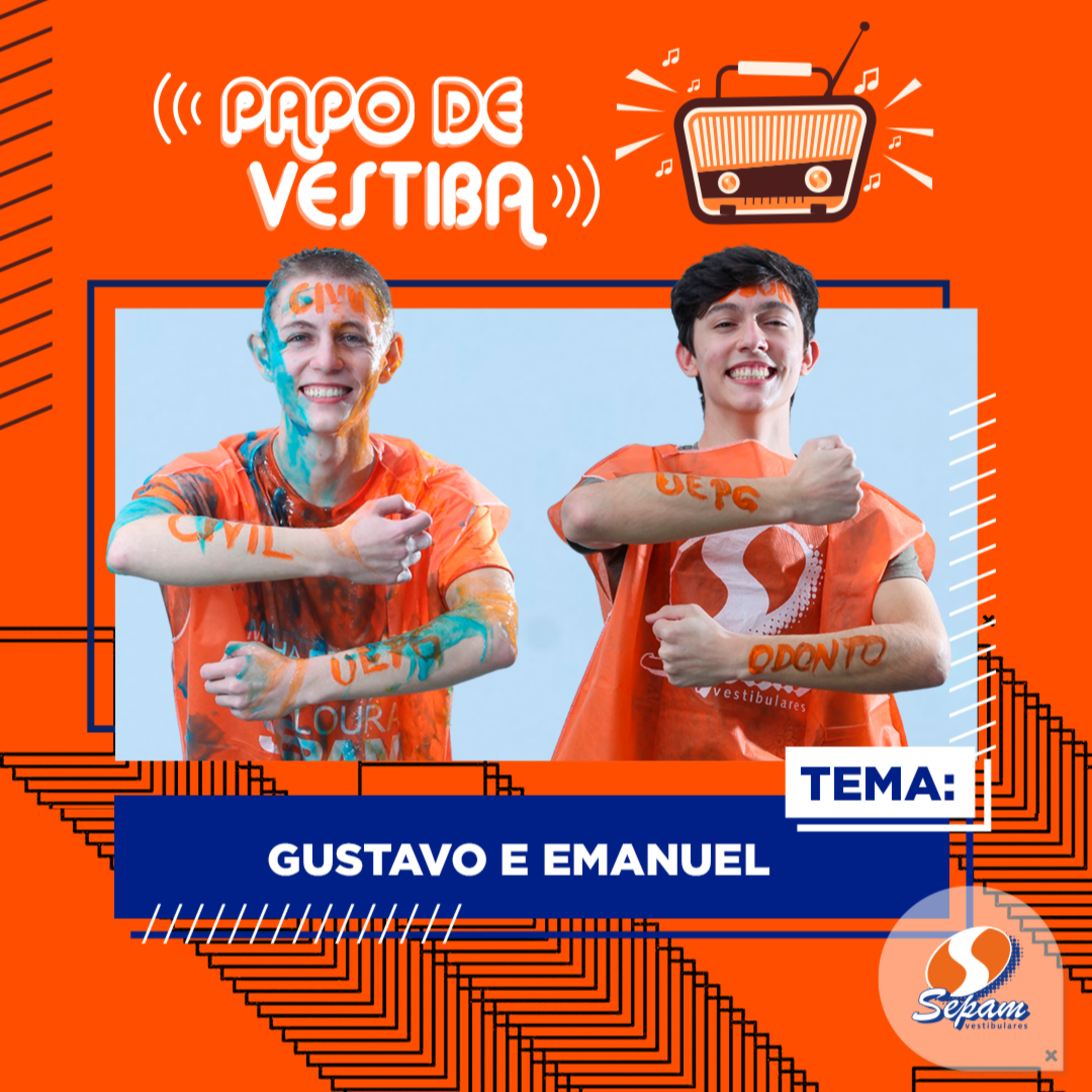 Papo de Vestiba