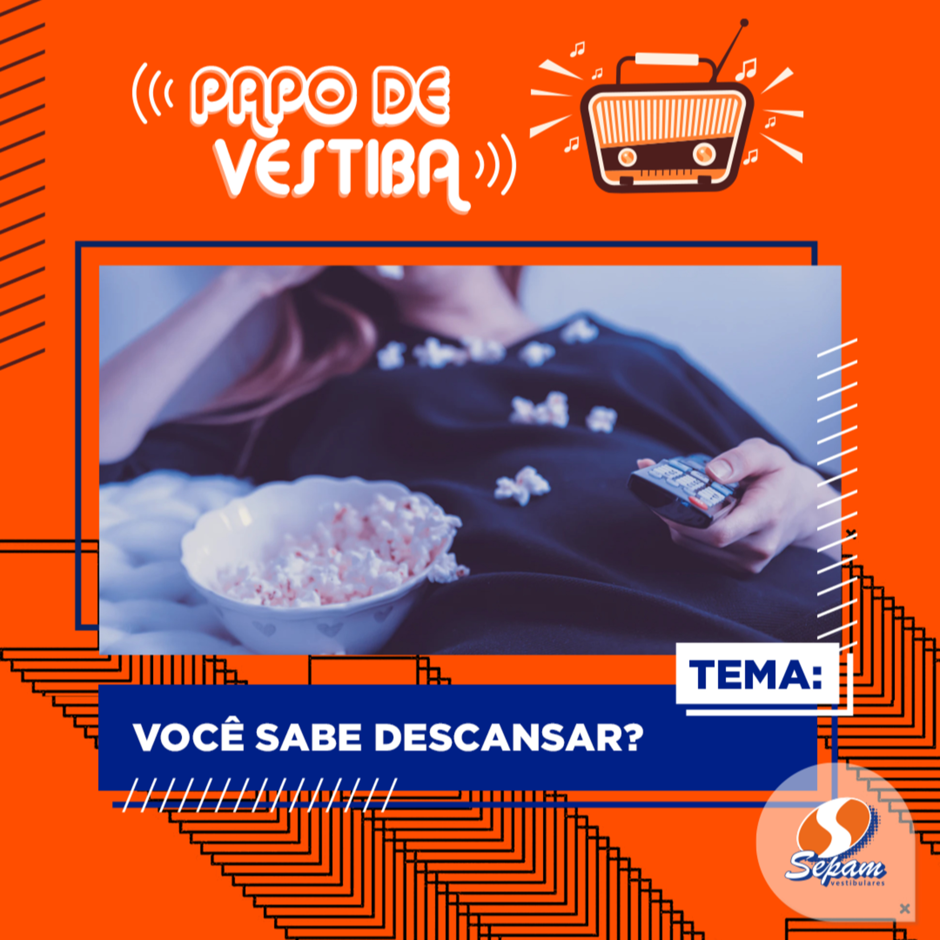 Papo de Vestiba