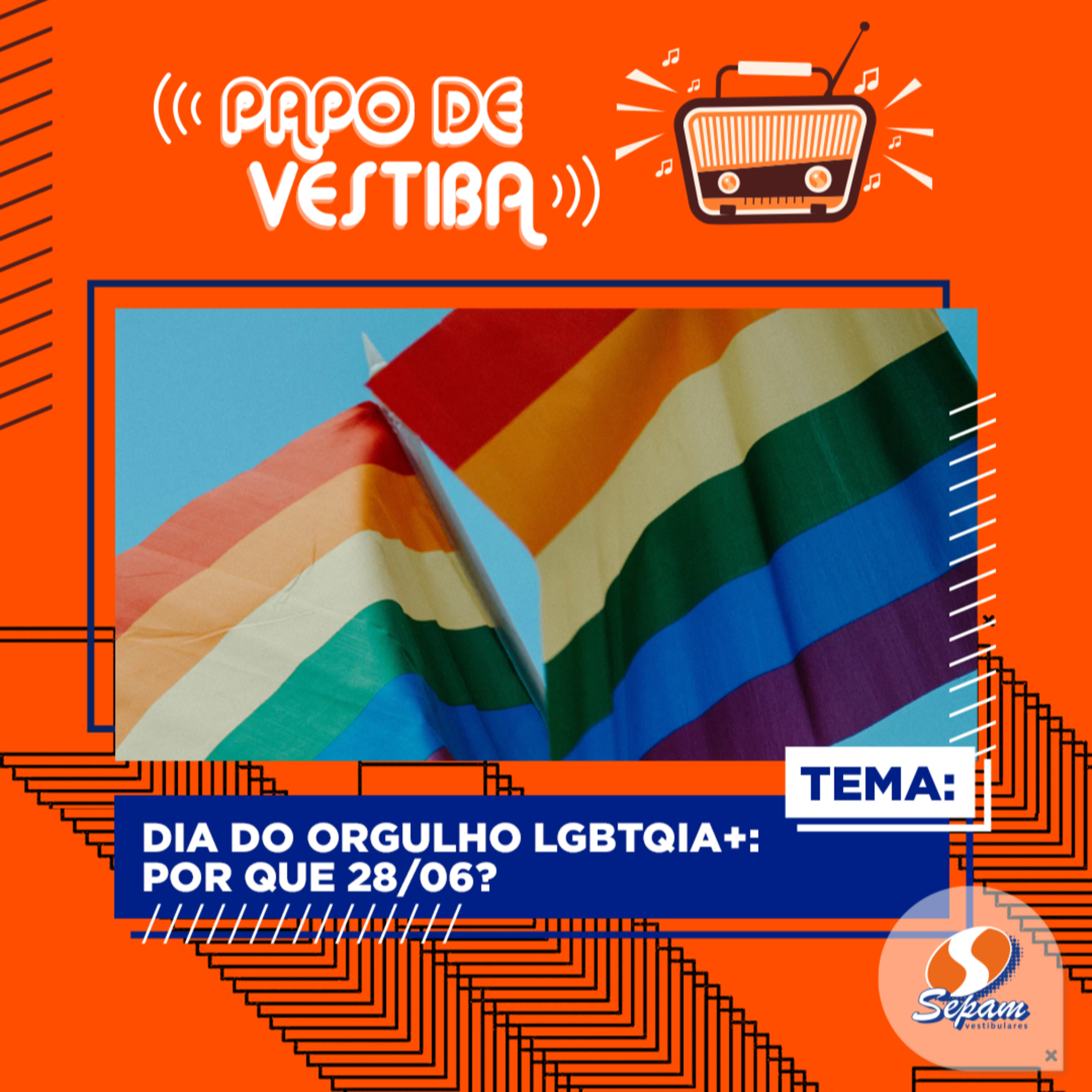 Papo de Vestiba
