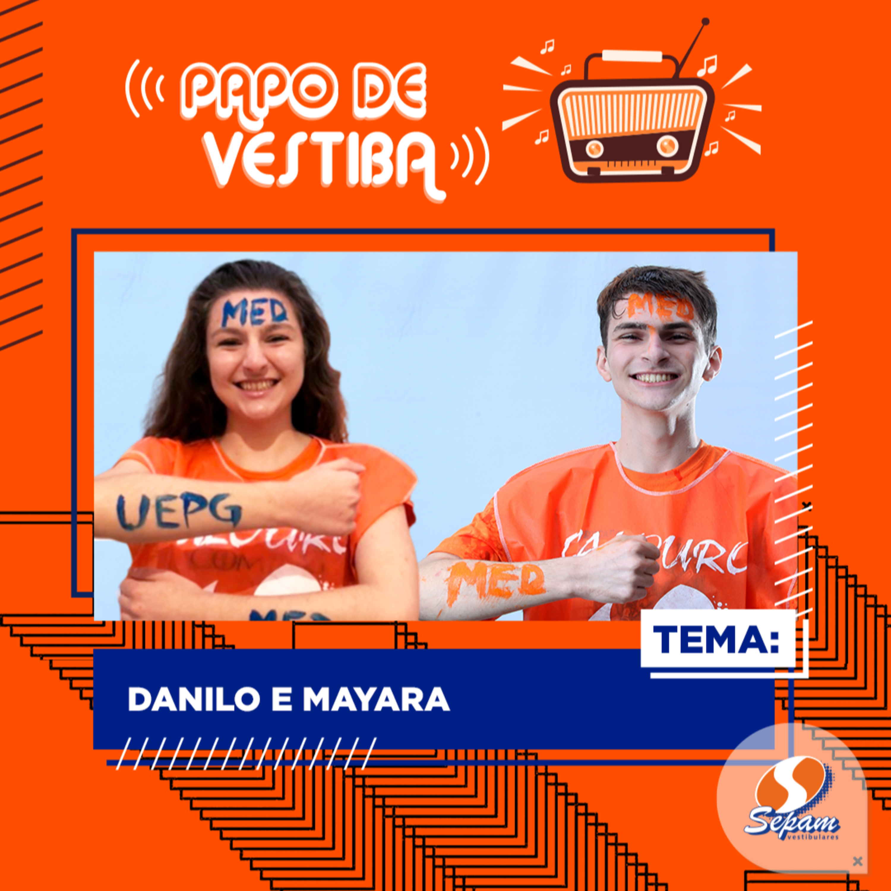 Papo de Vestiba