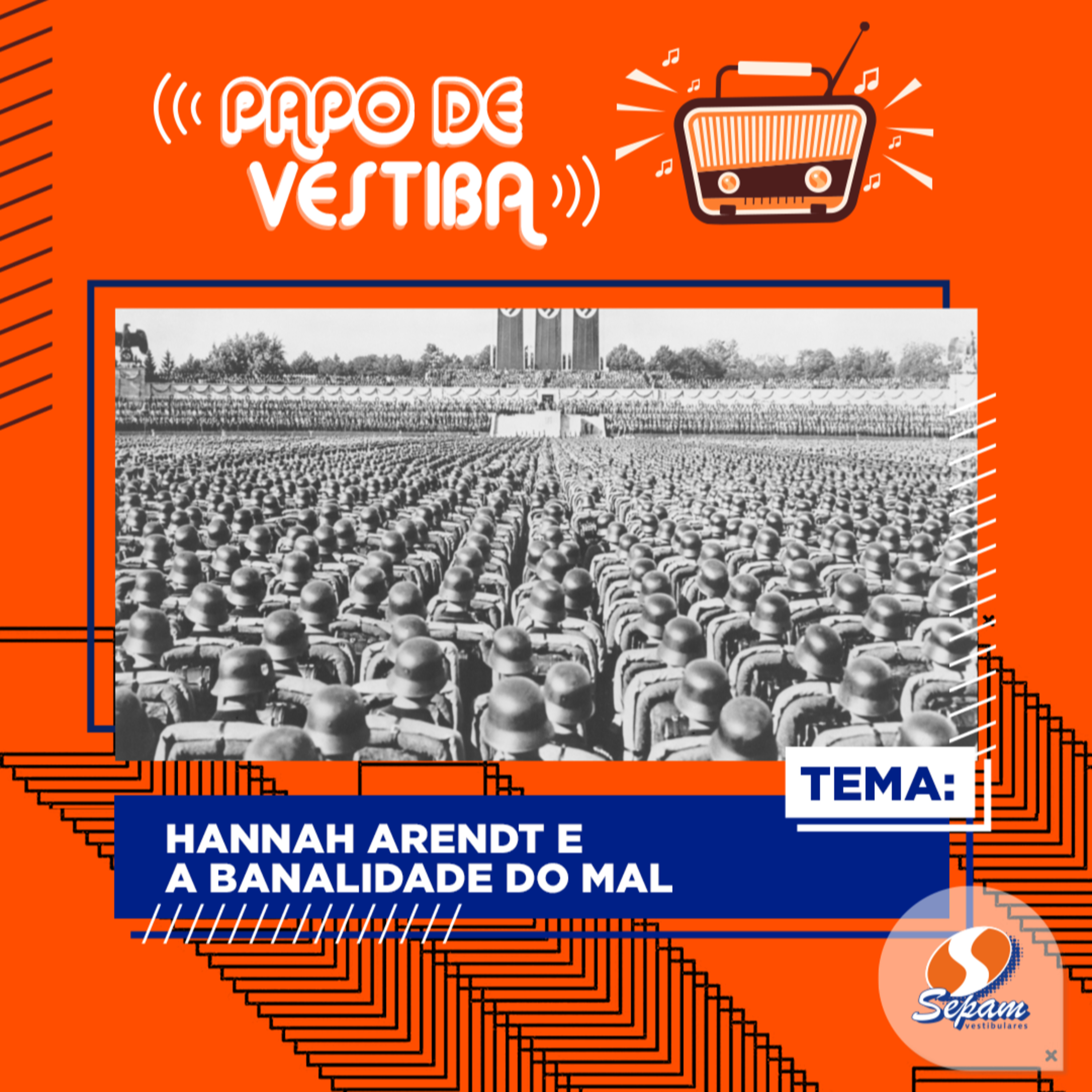 Papo de Vestiba
