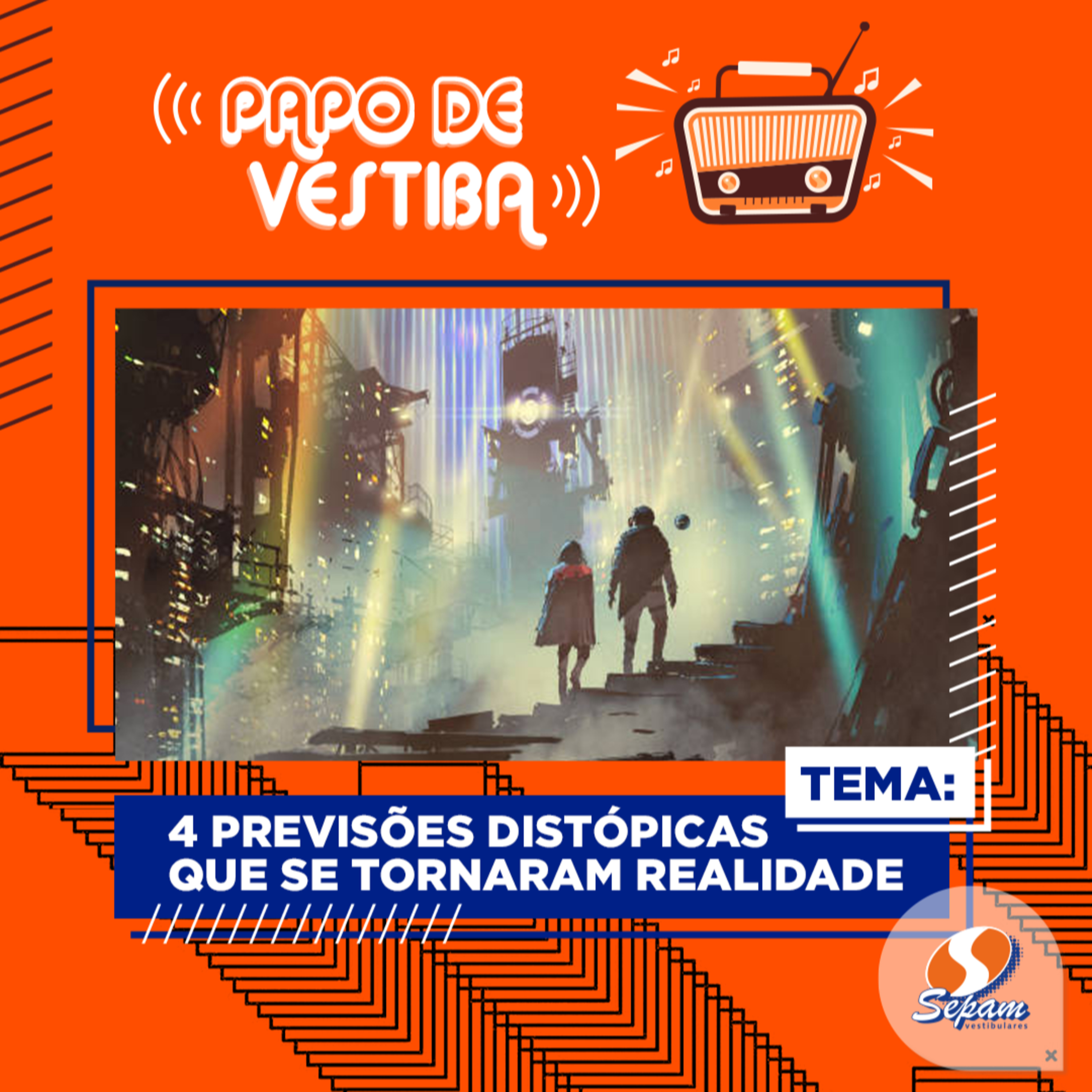 Papo de Vestiba