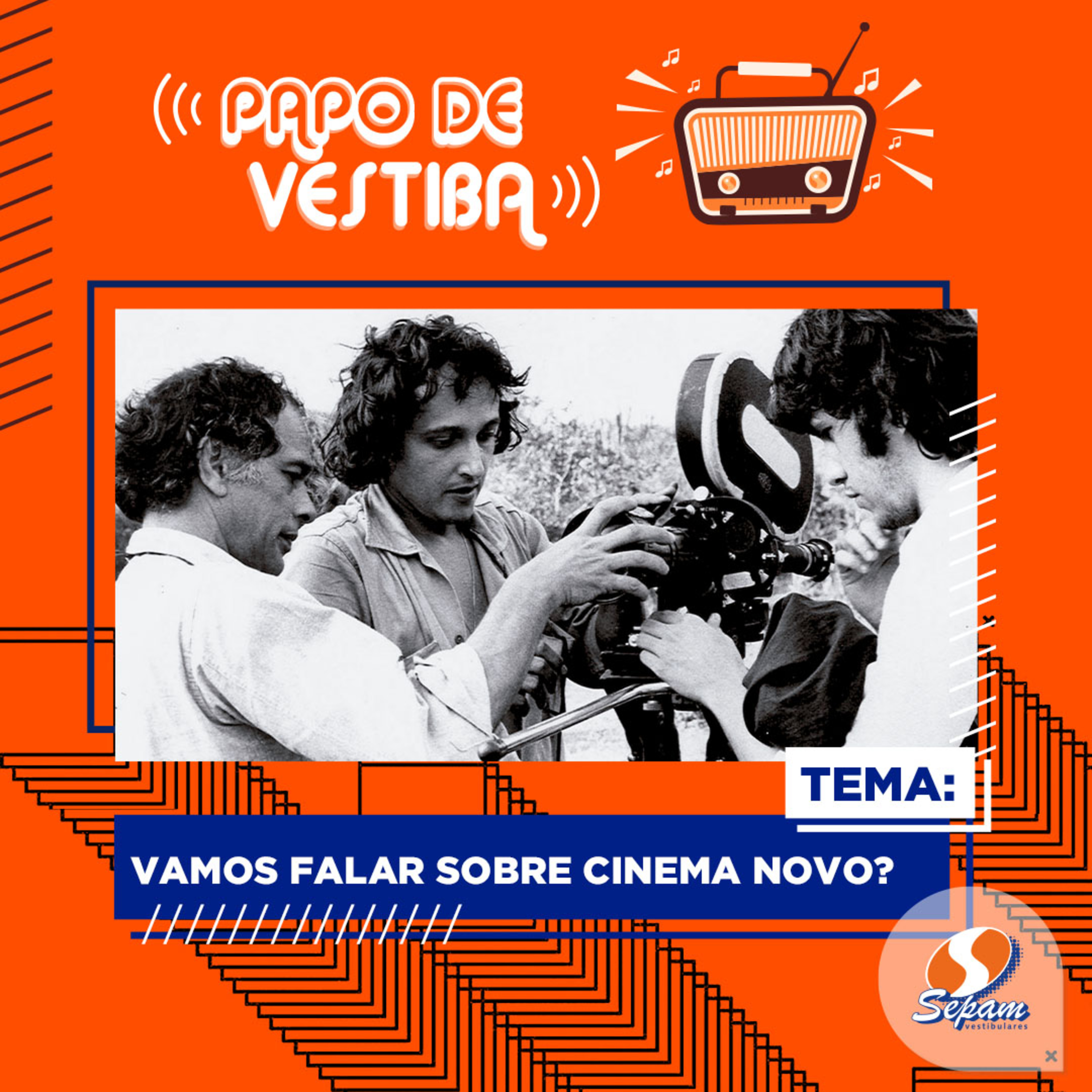 Papo de Vestiba