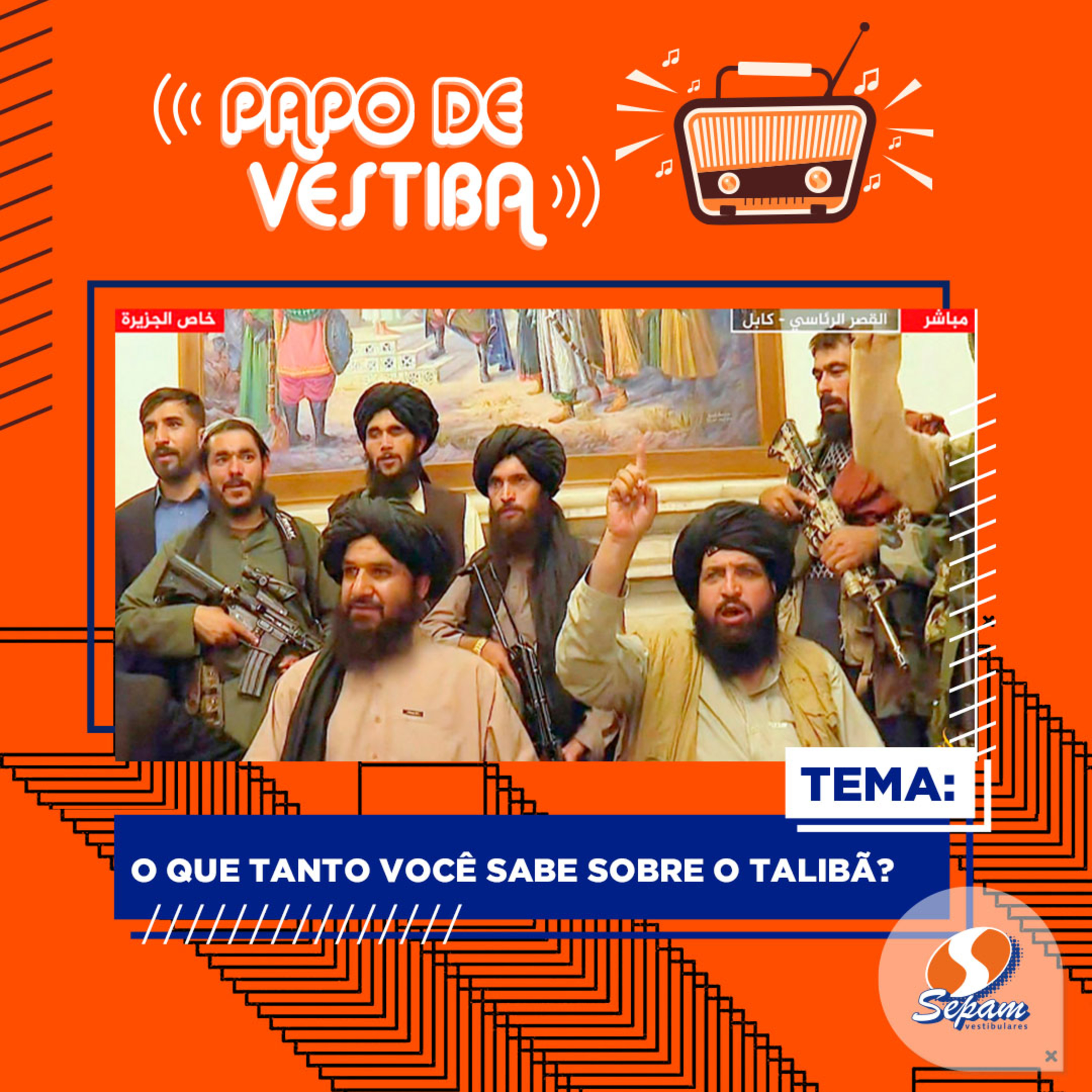 Papo de Vestiba