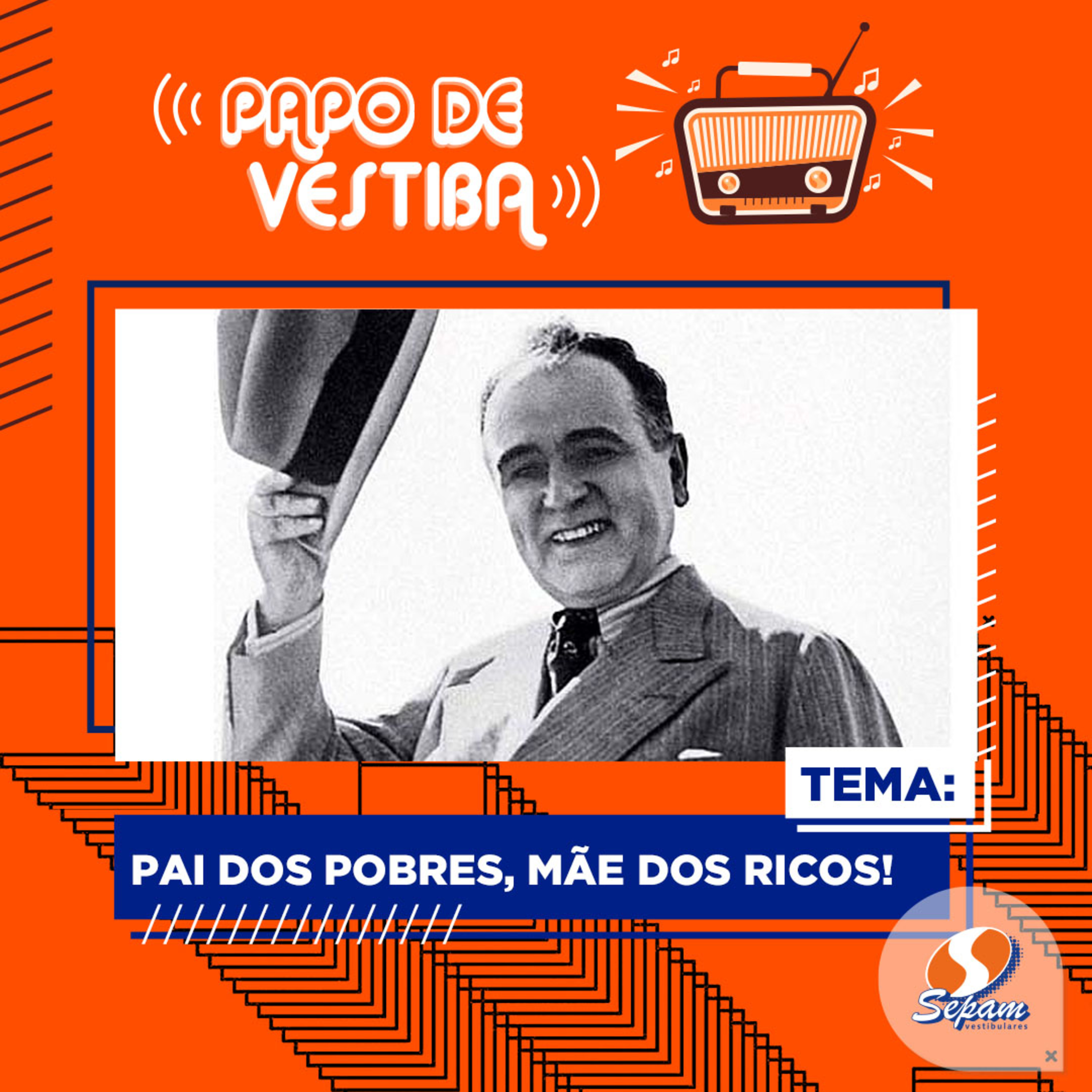 Papo de Vestiba
