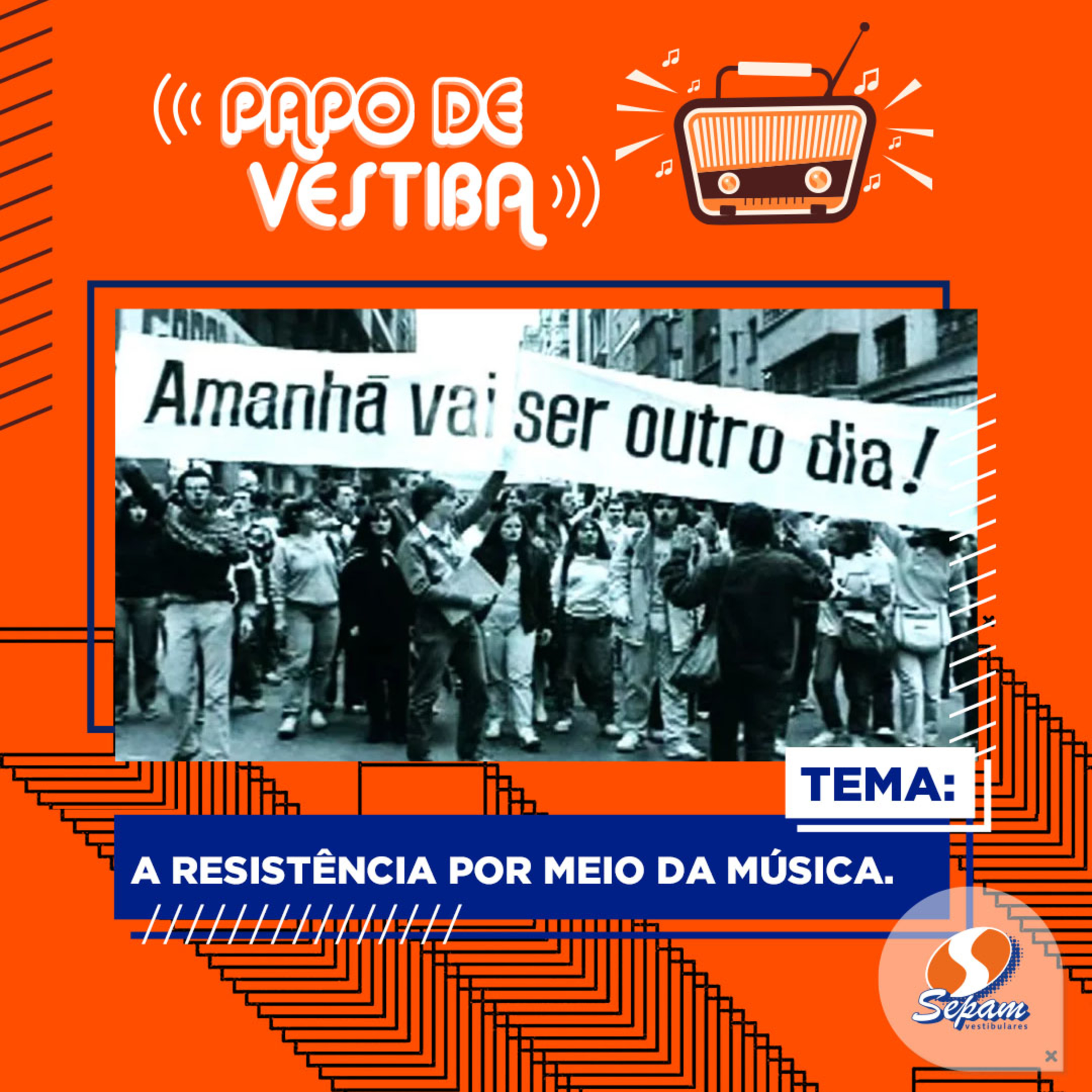 Papo de Vestiba