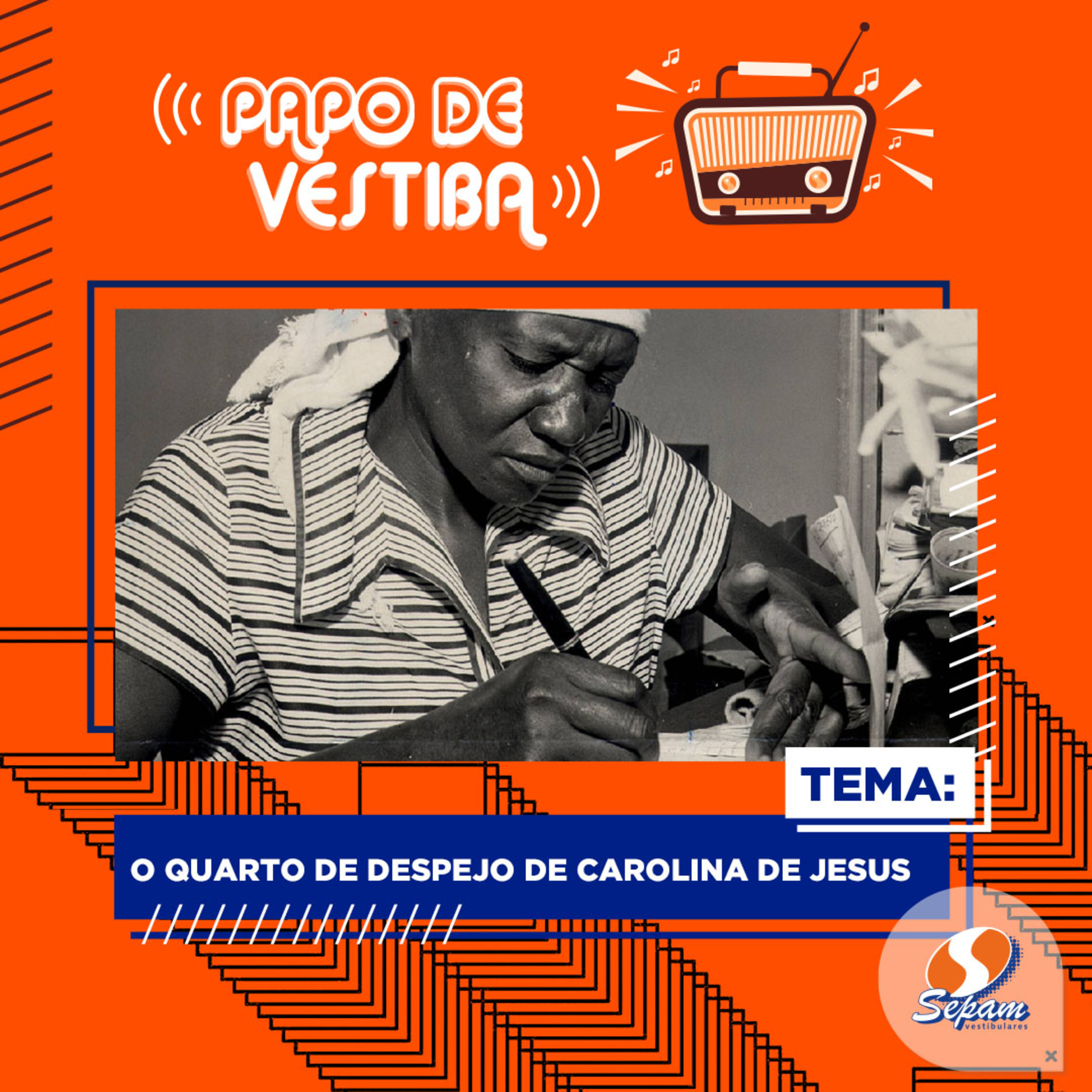 Papo de Vestiba