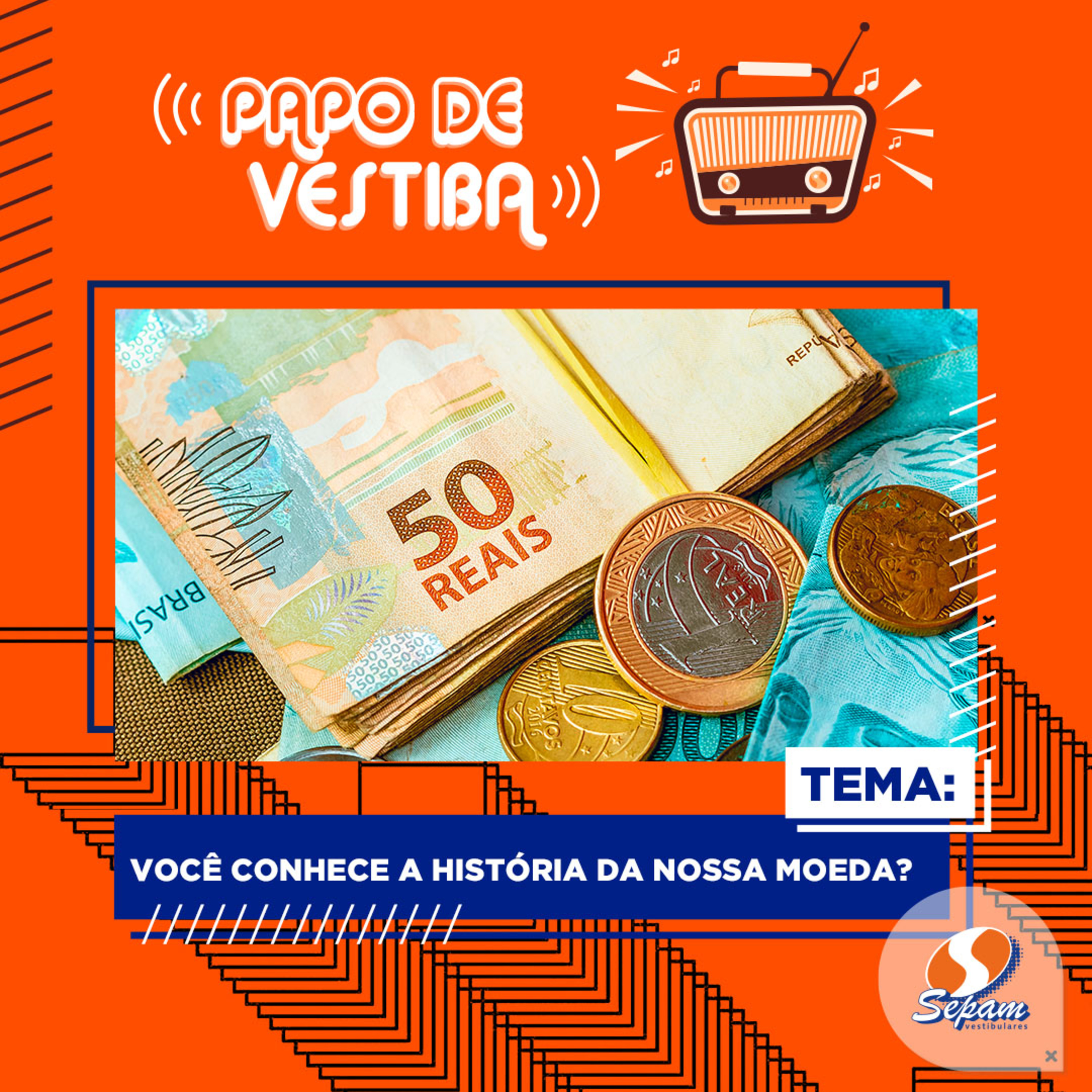 Papo de Vestiba