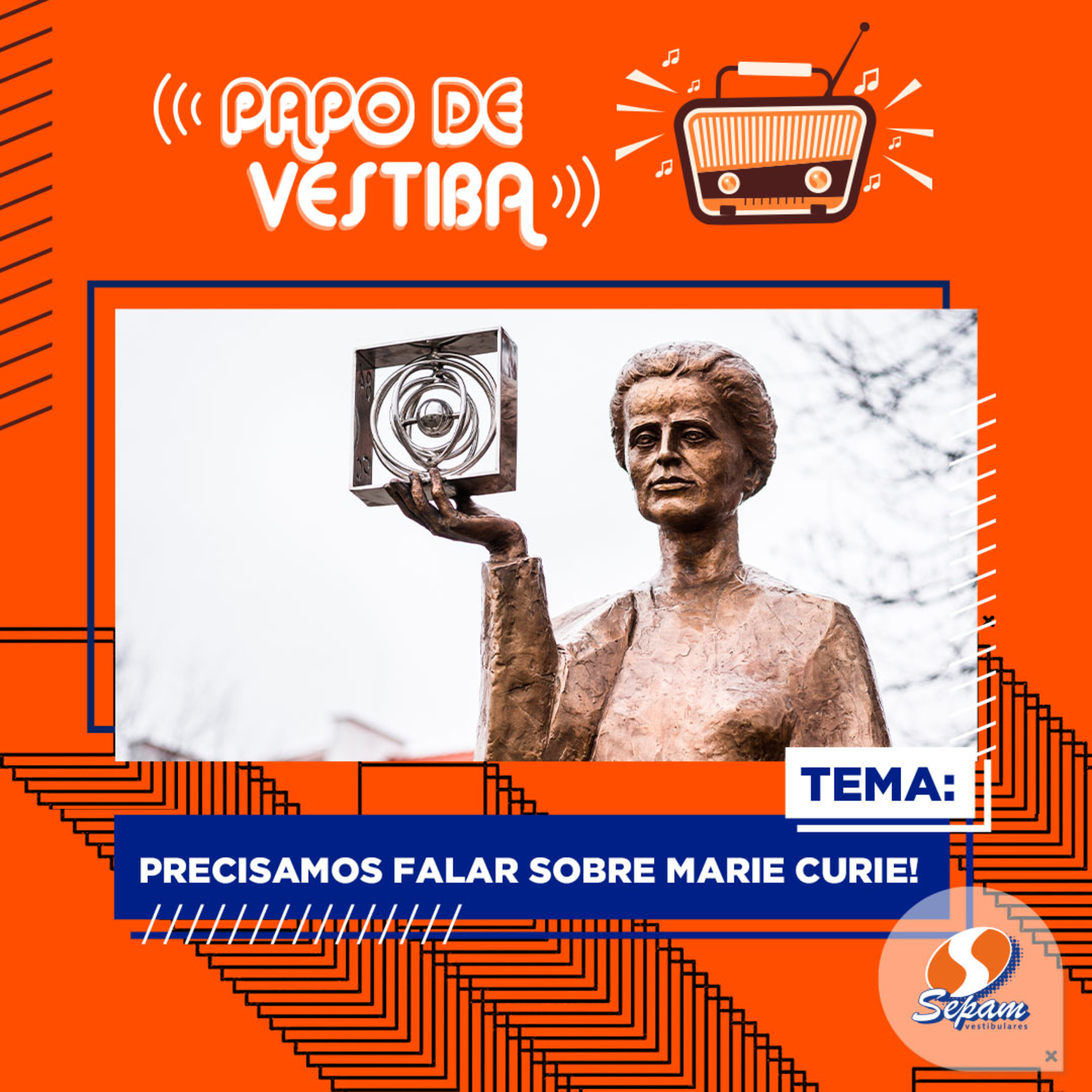 Papo de Vestiba