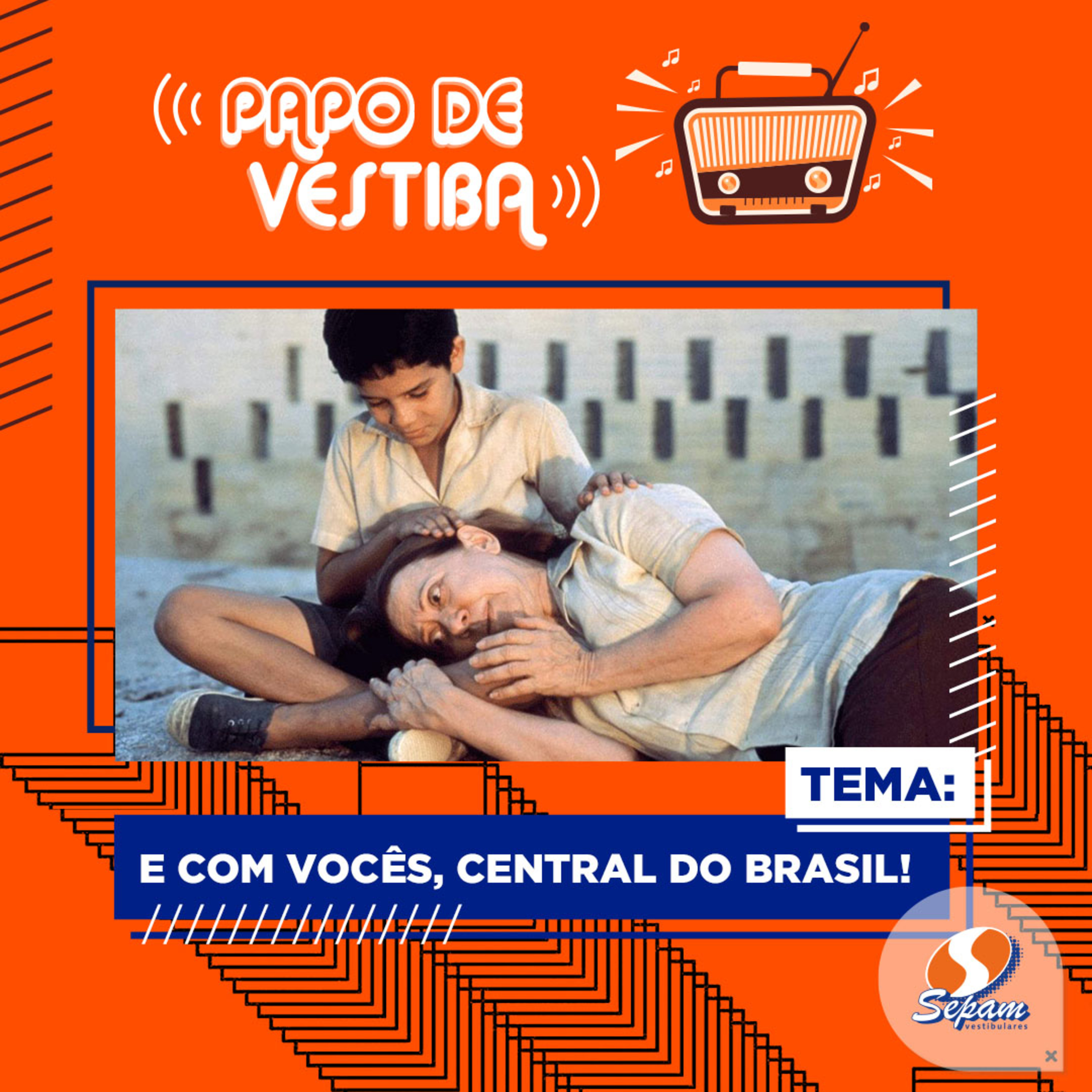 Papo de Vestiba