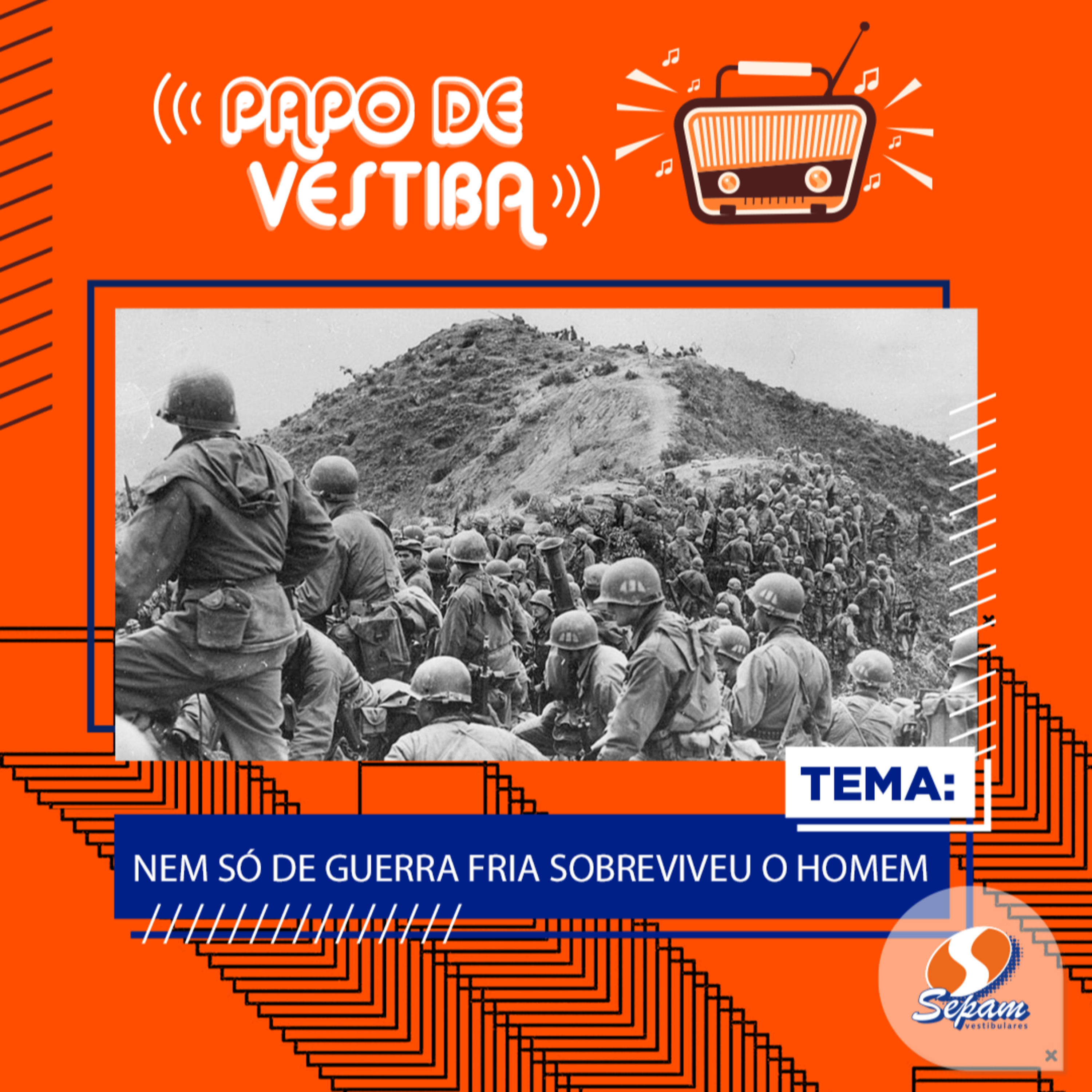 Papo de Vestiba