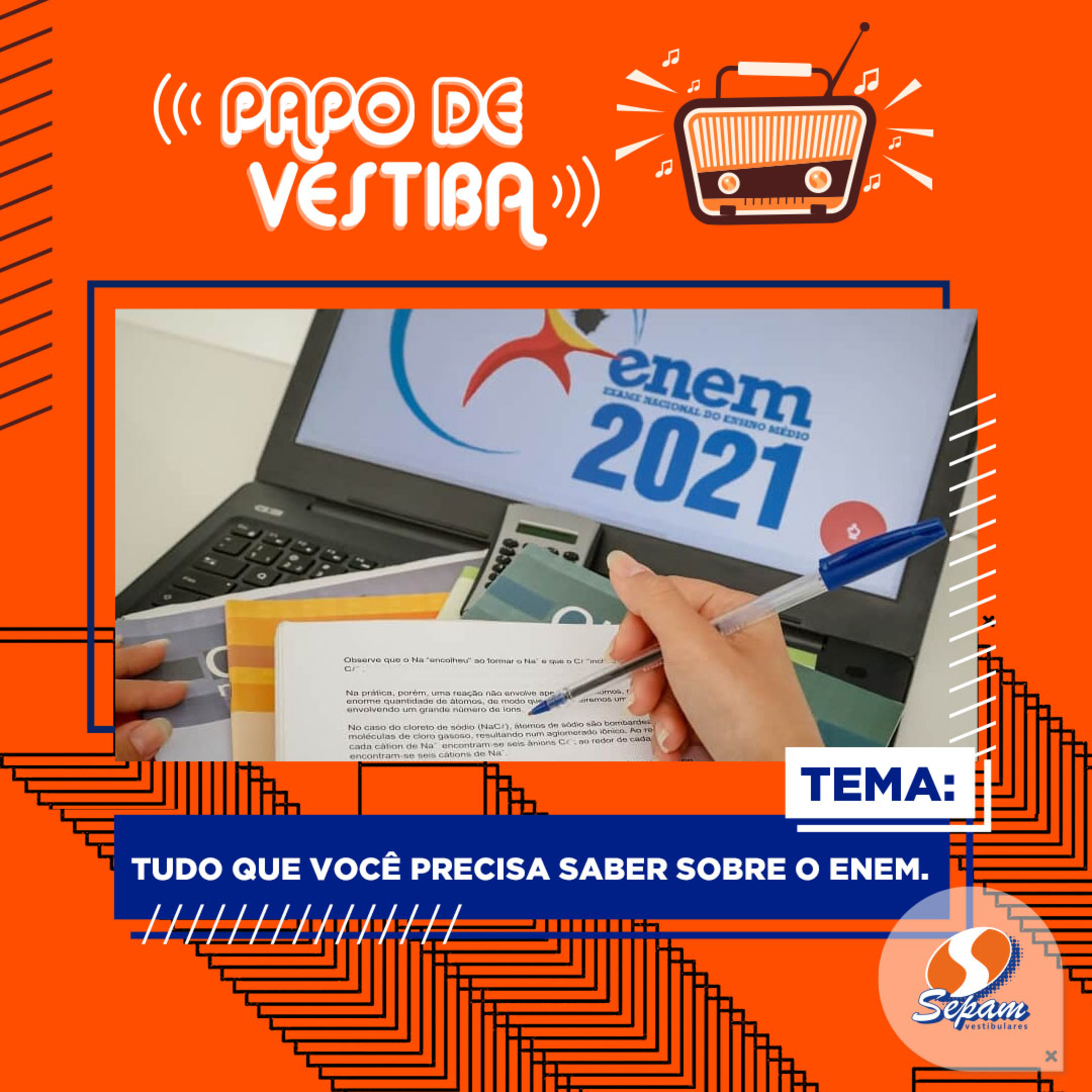 Papo de Vestiba