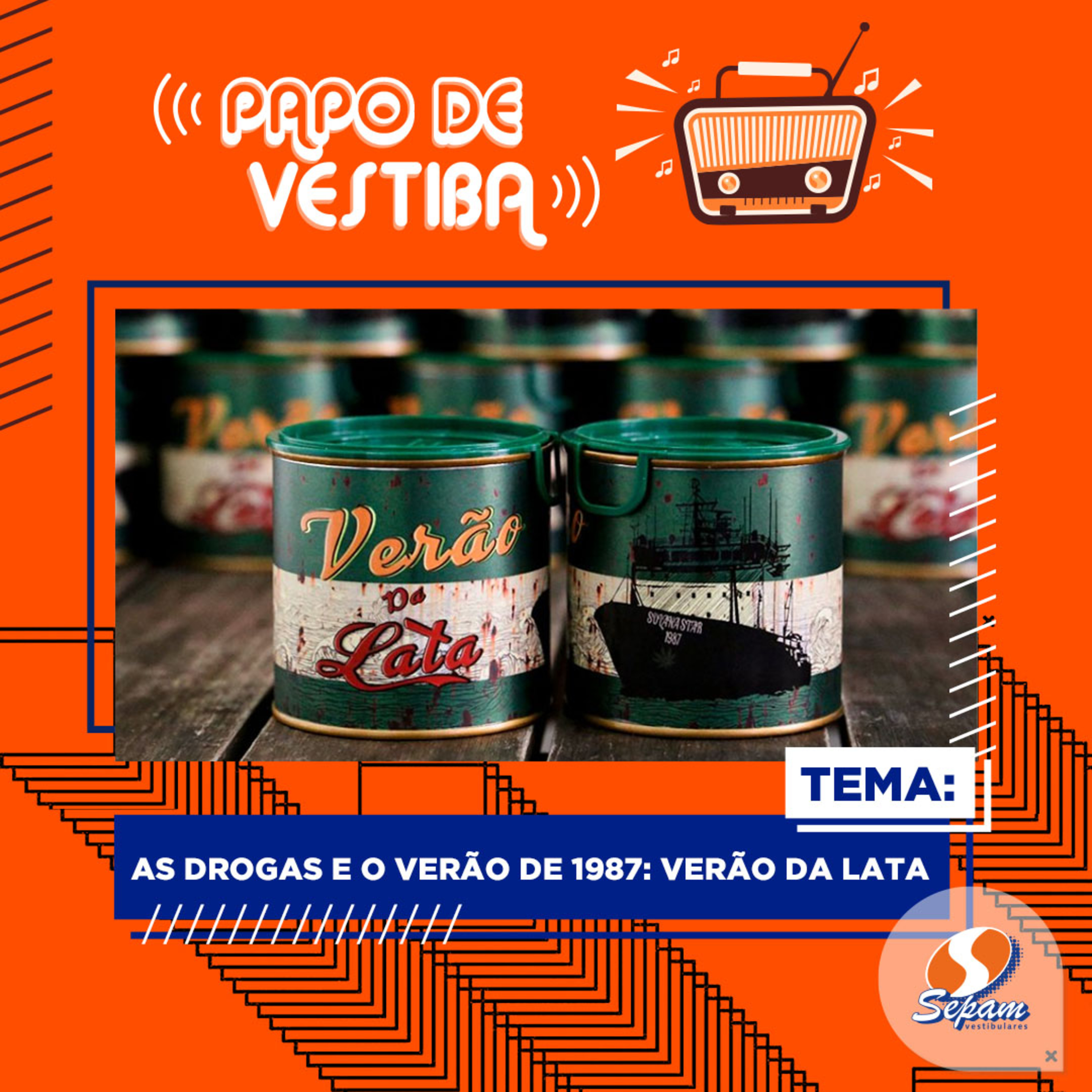Papo de Vestiba