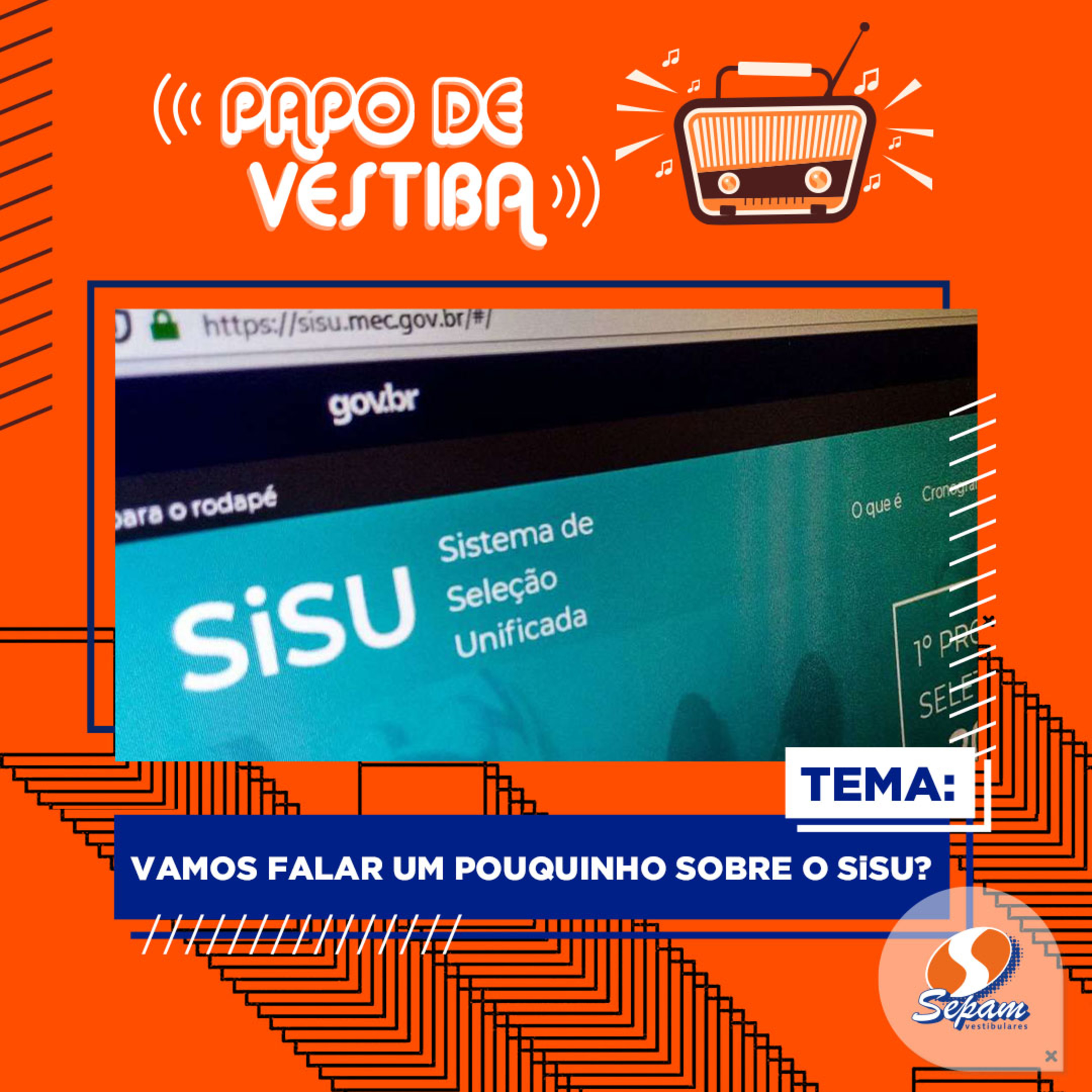 Papo de Vestiba
