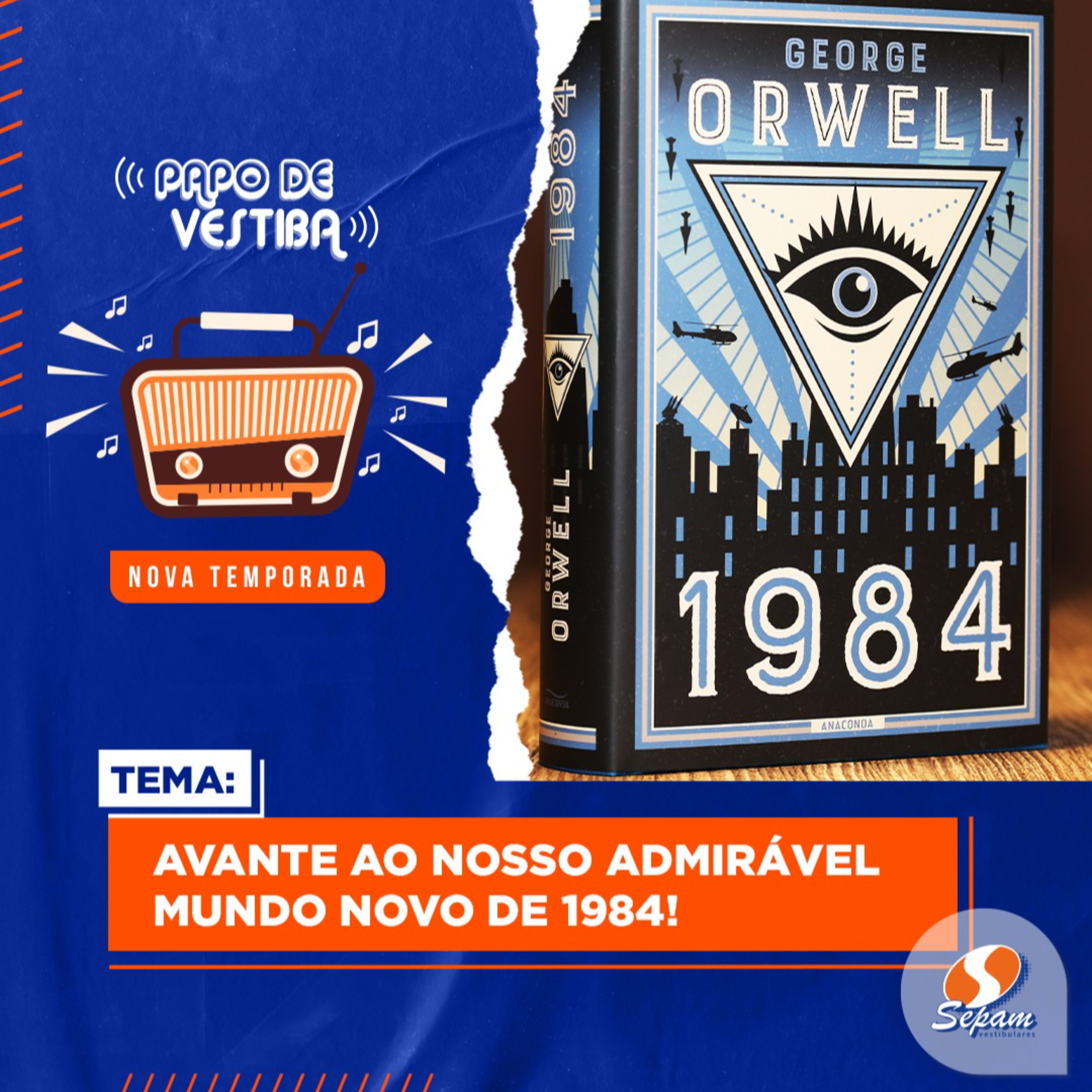 Papo de Vestiba