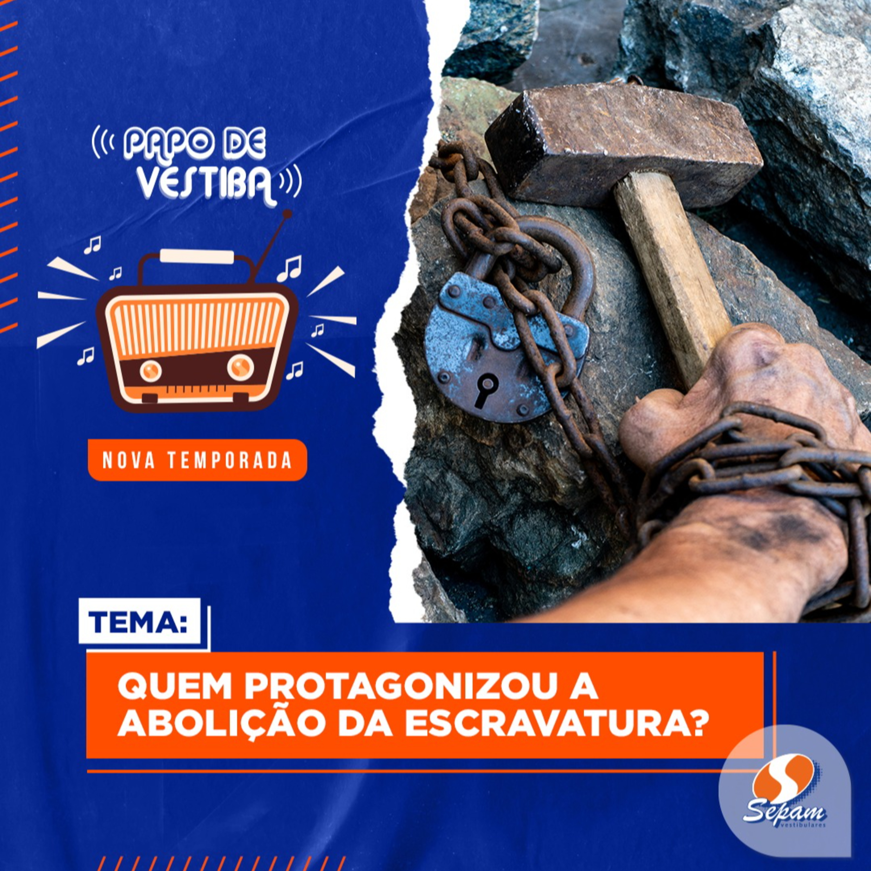 Papo de Vestiba