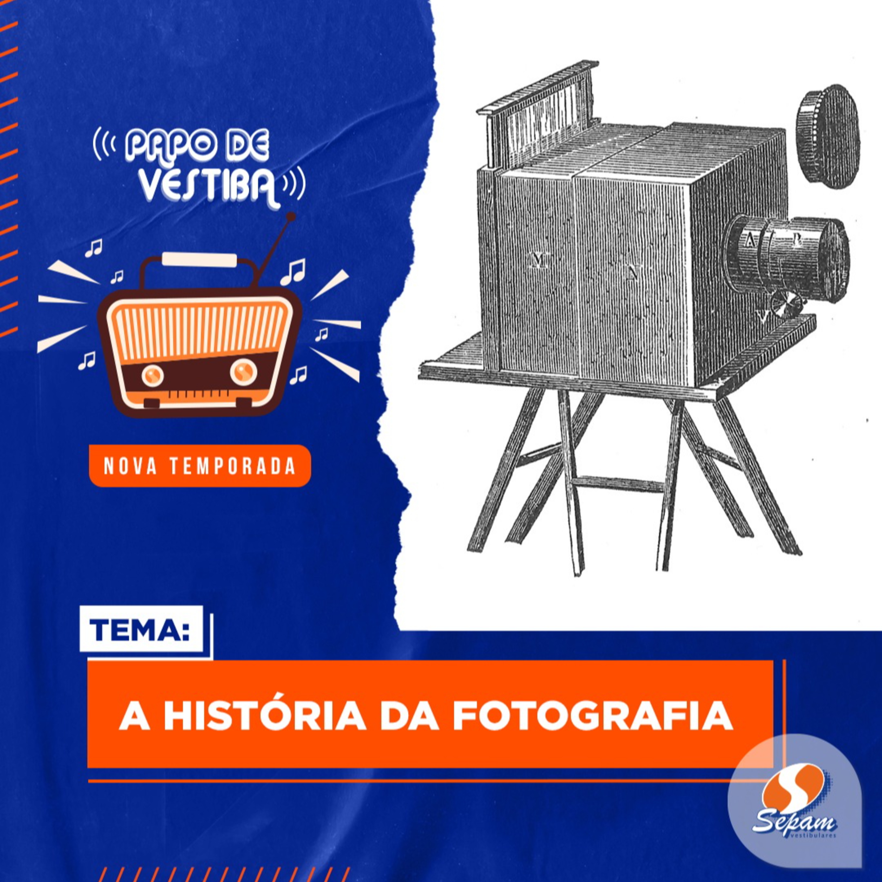Papo de Vestiba