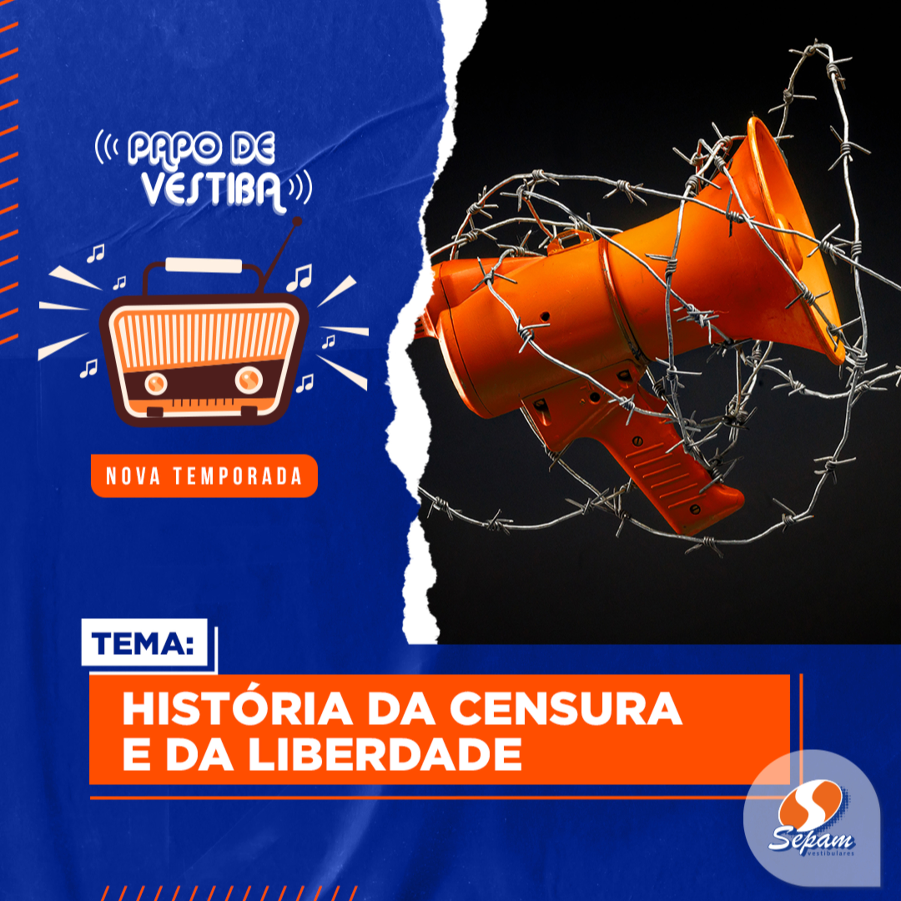 Papo de Vestiba