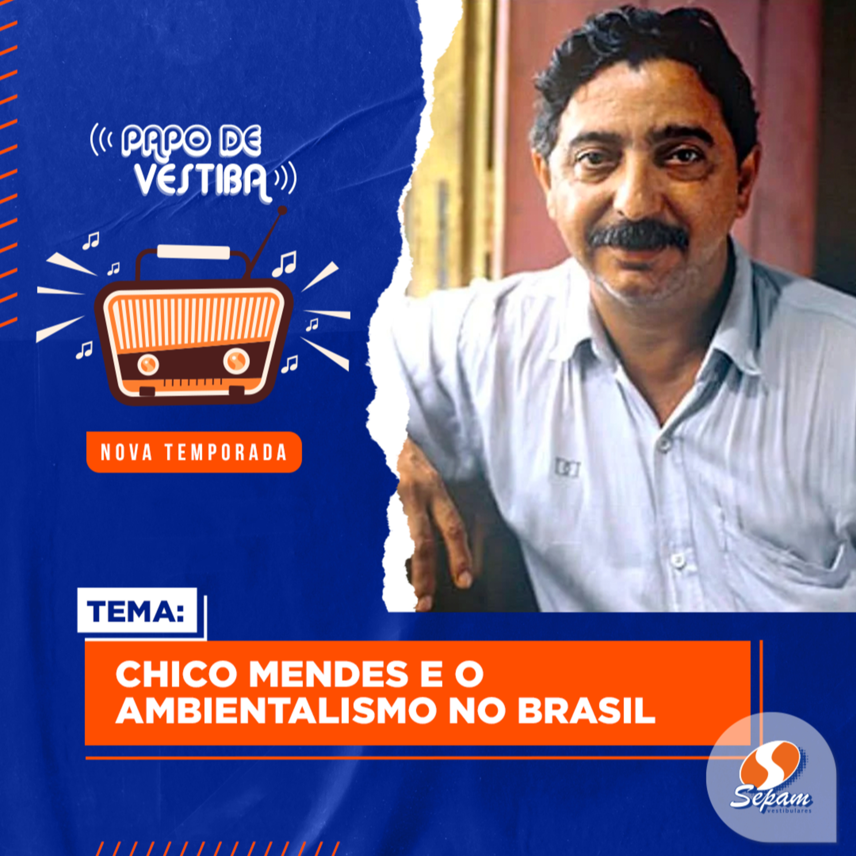Papo de Vestiba
