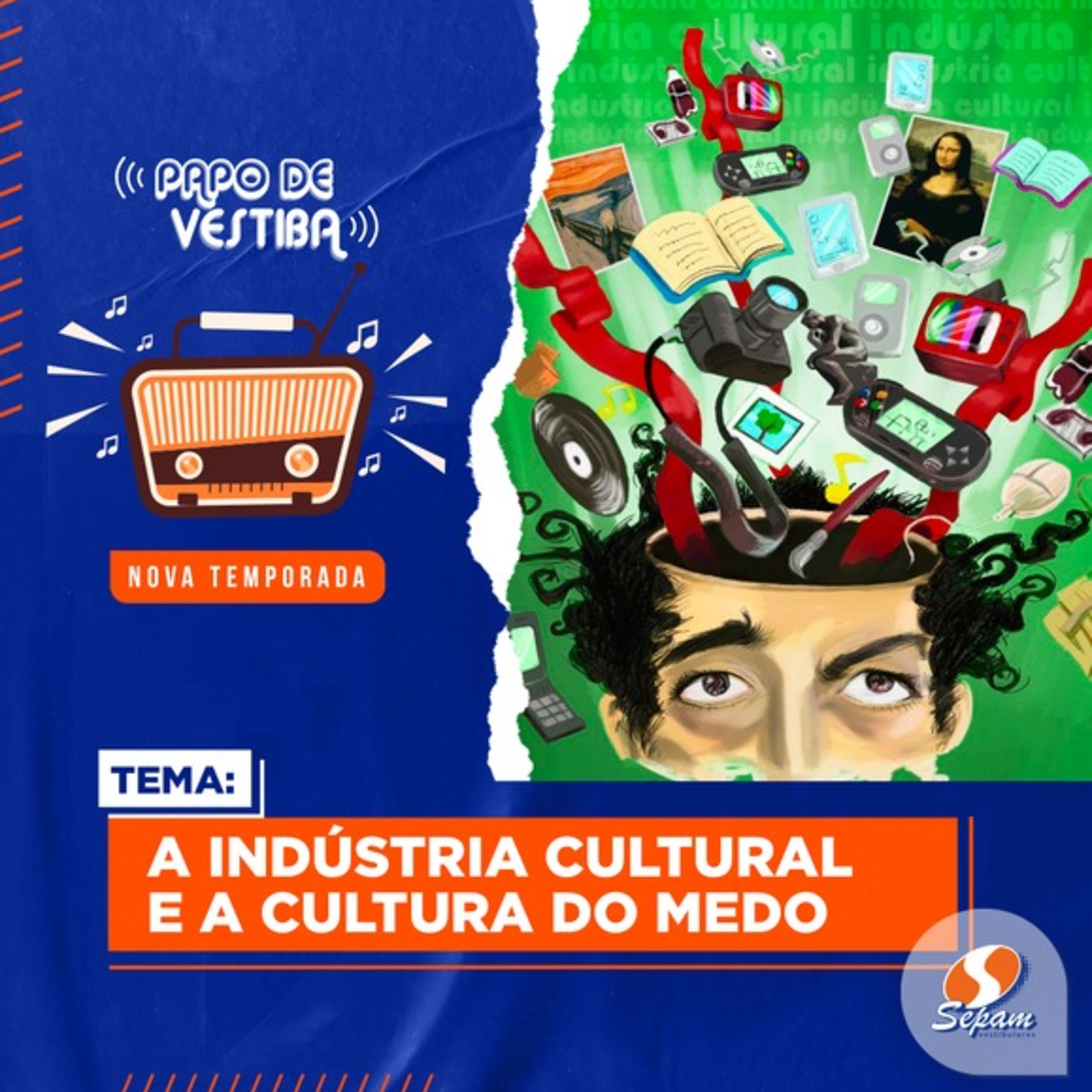 Papo de Vestiba