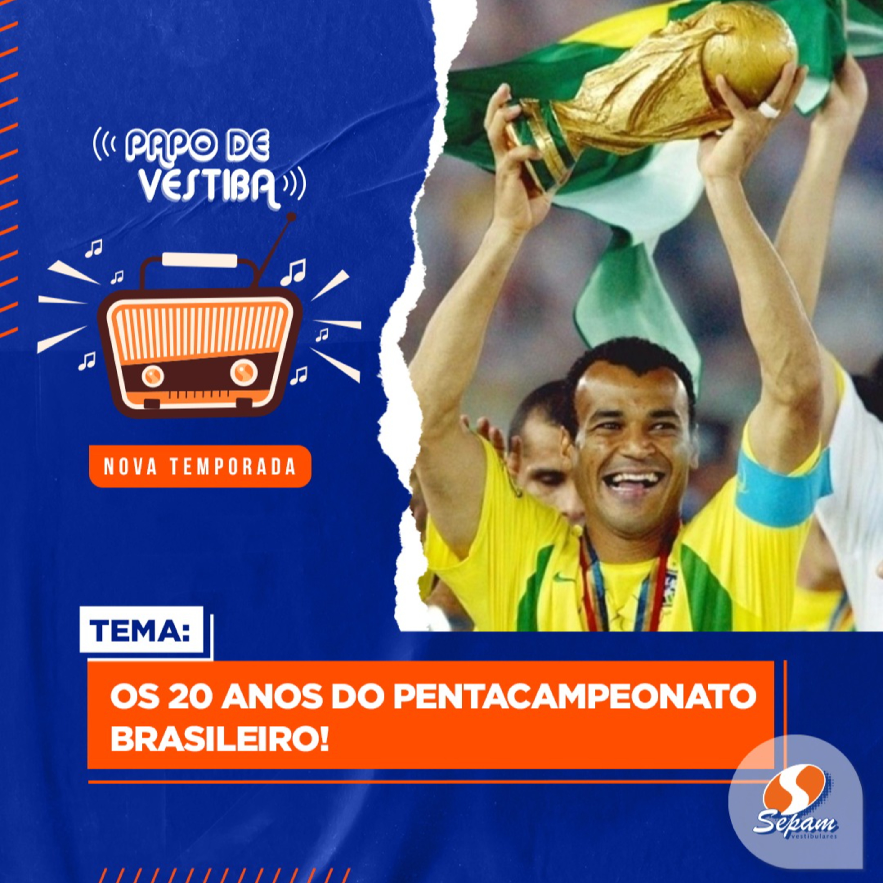 Papo de Vestiba