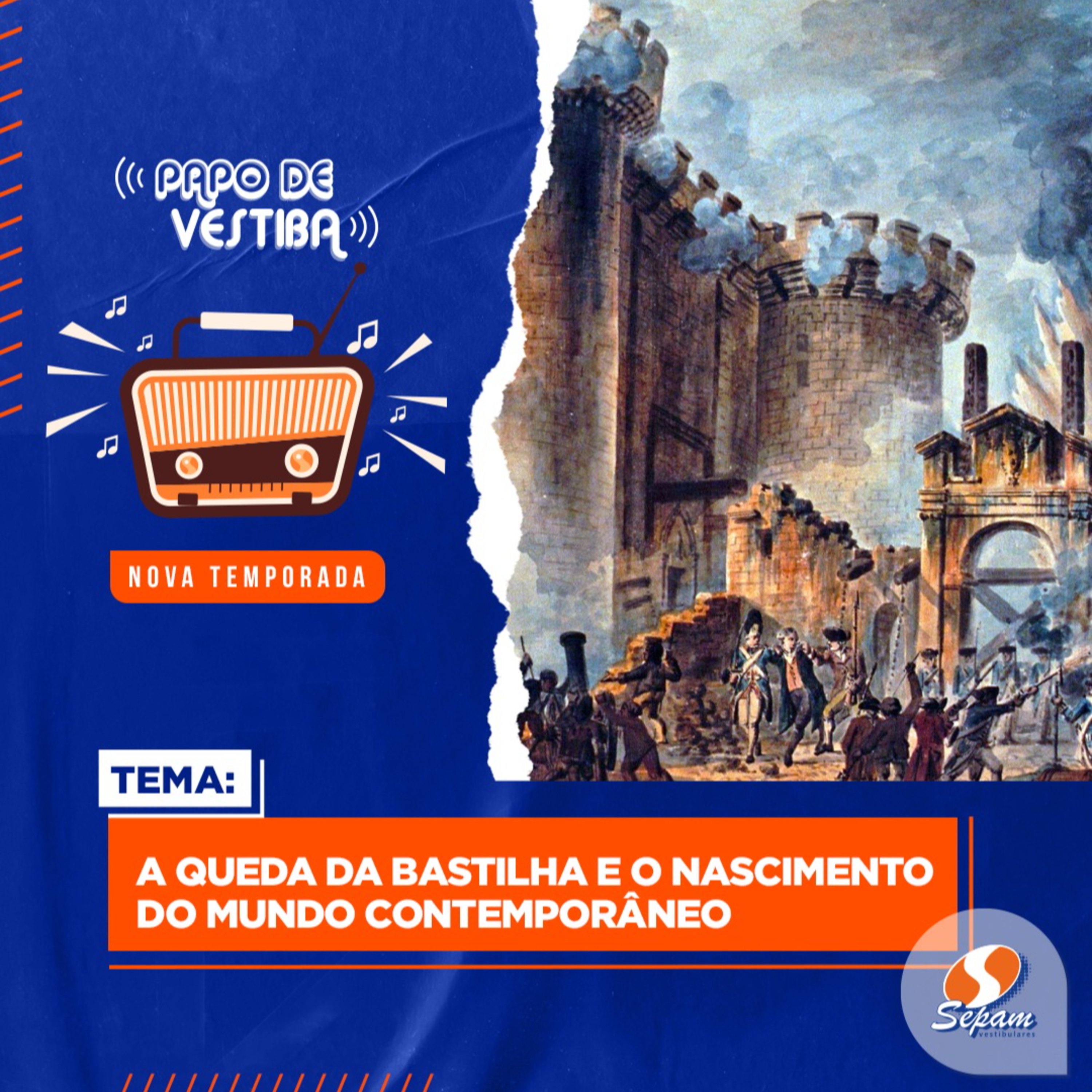 Papo de Vestiba