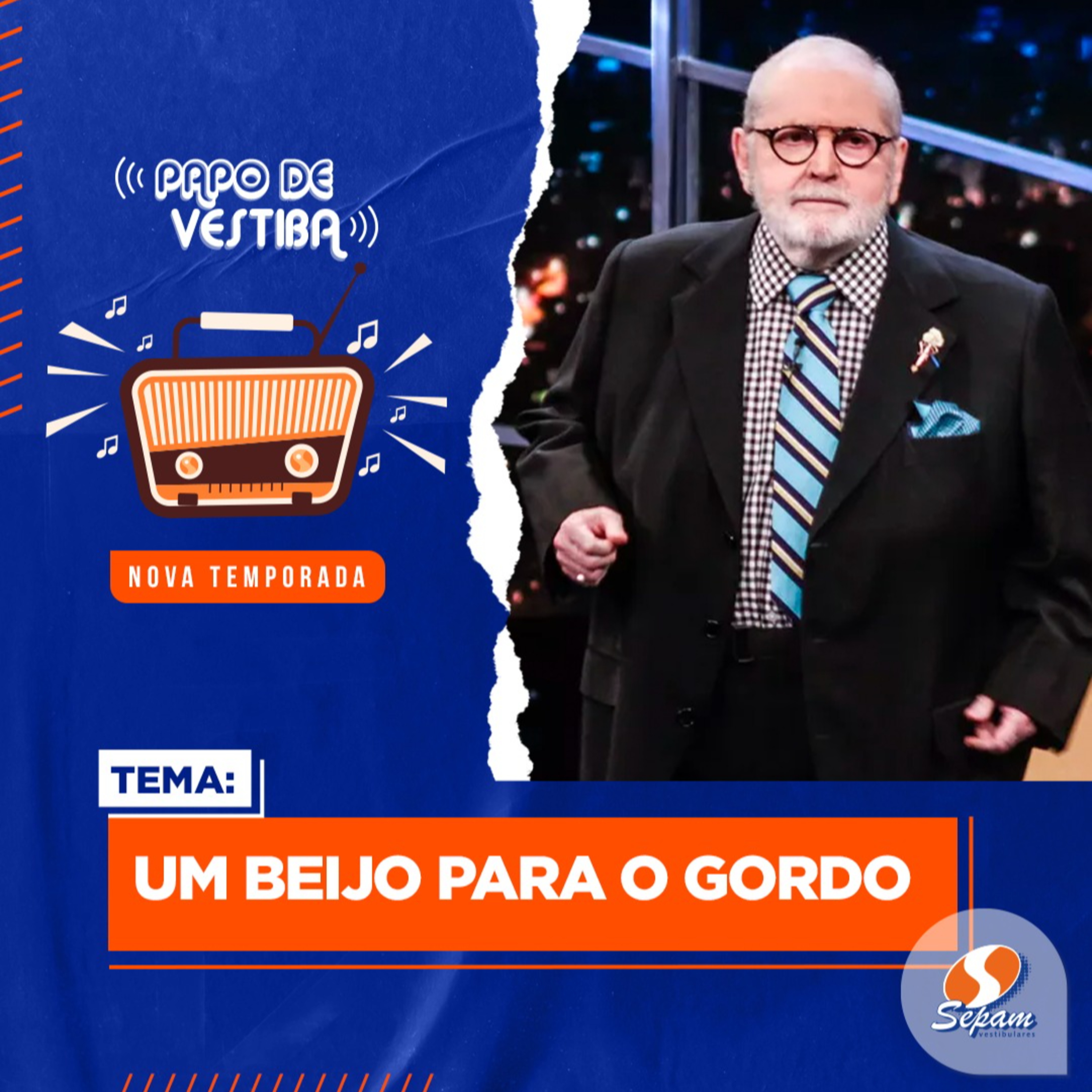 Papo de Vestiba