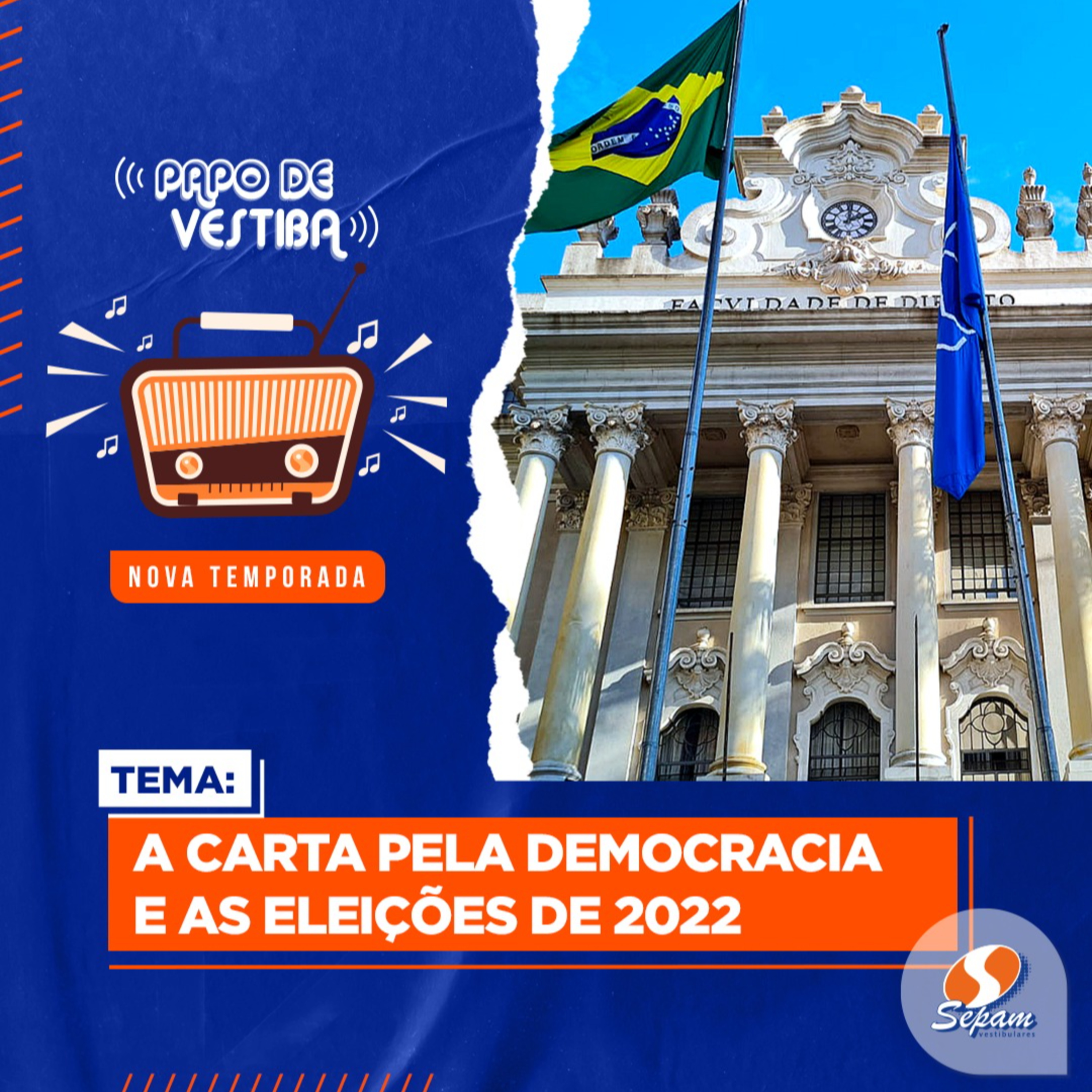 Papo de Vestiba