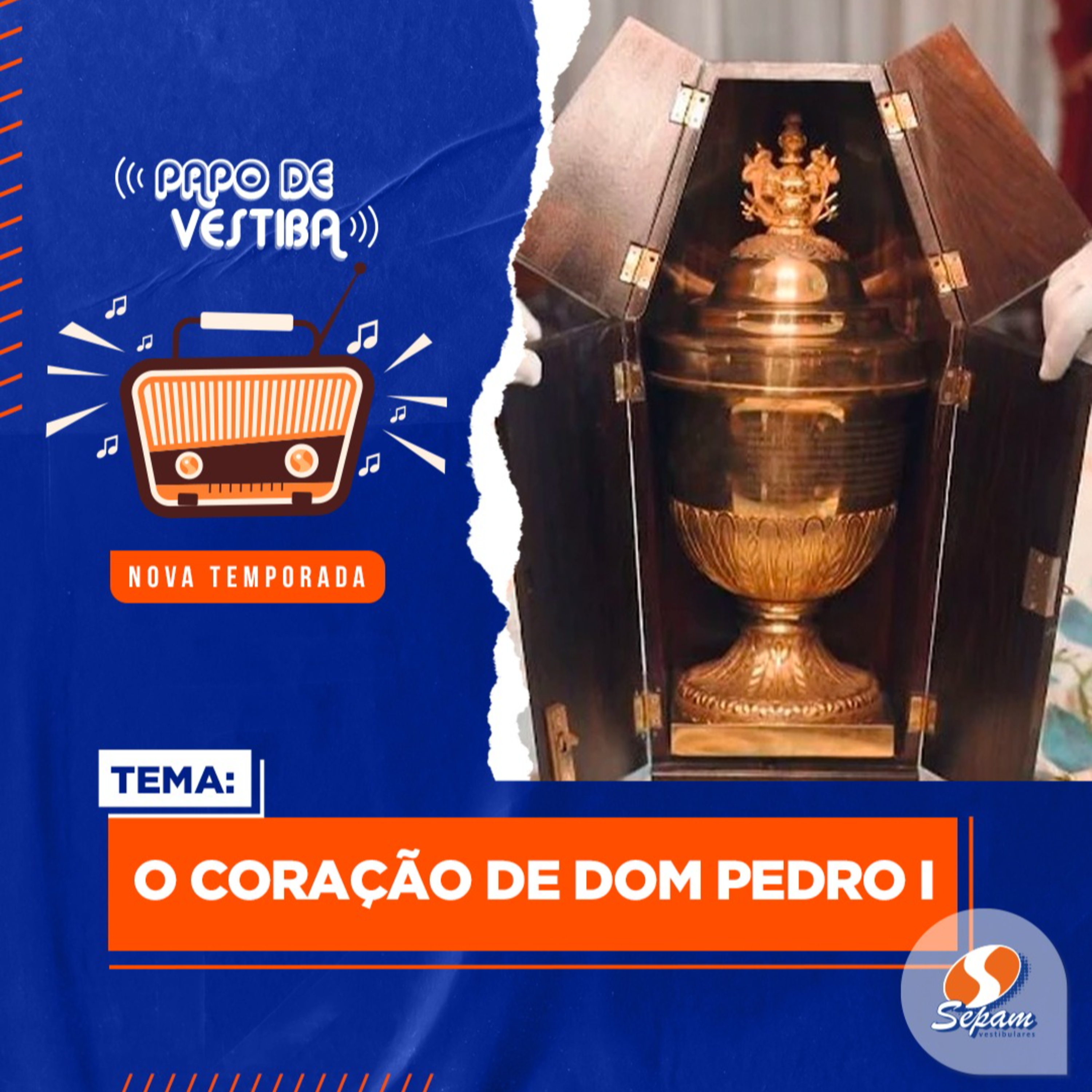 Papo de Vestiba