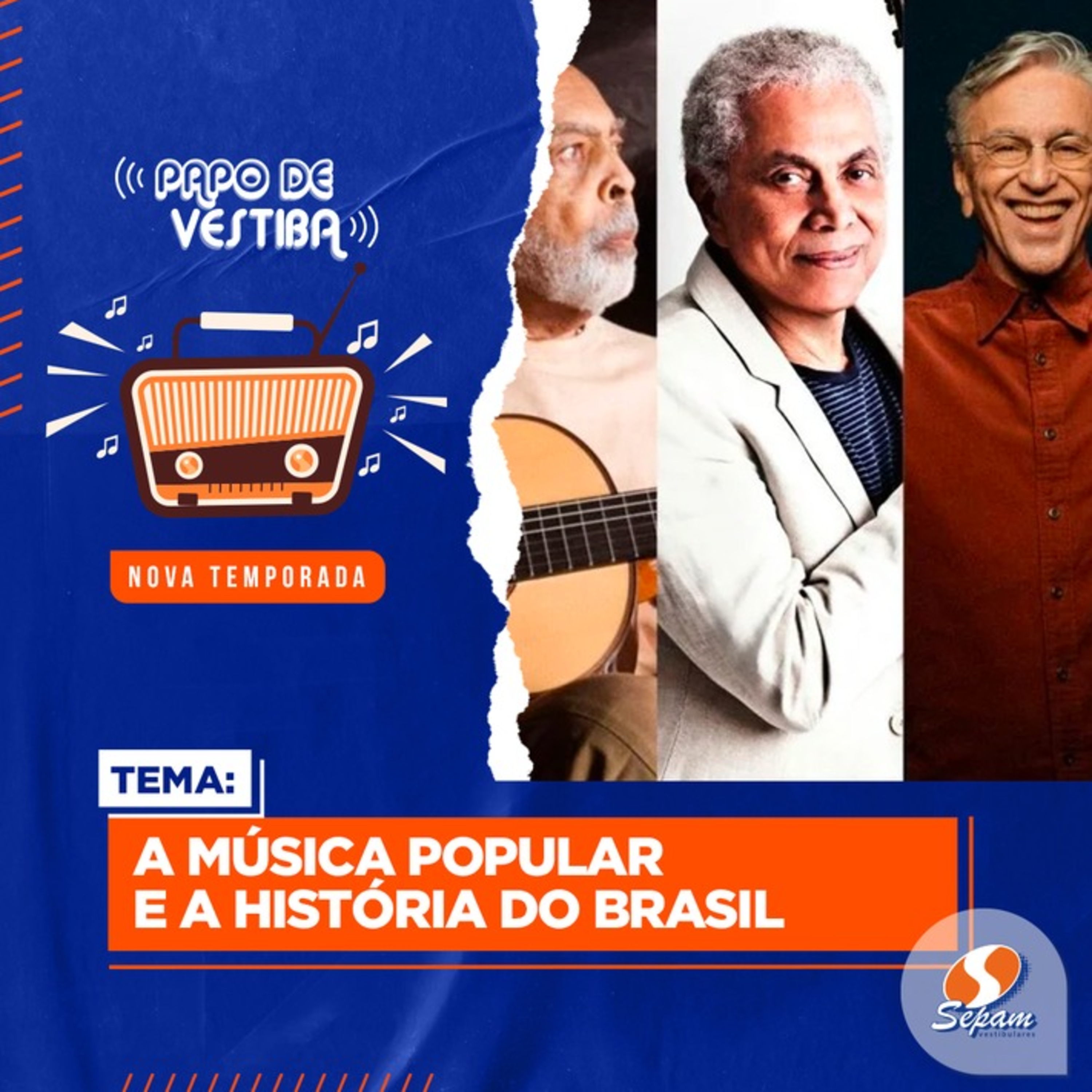 Papo de Vestiba