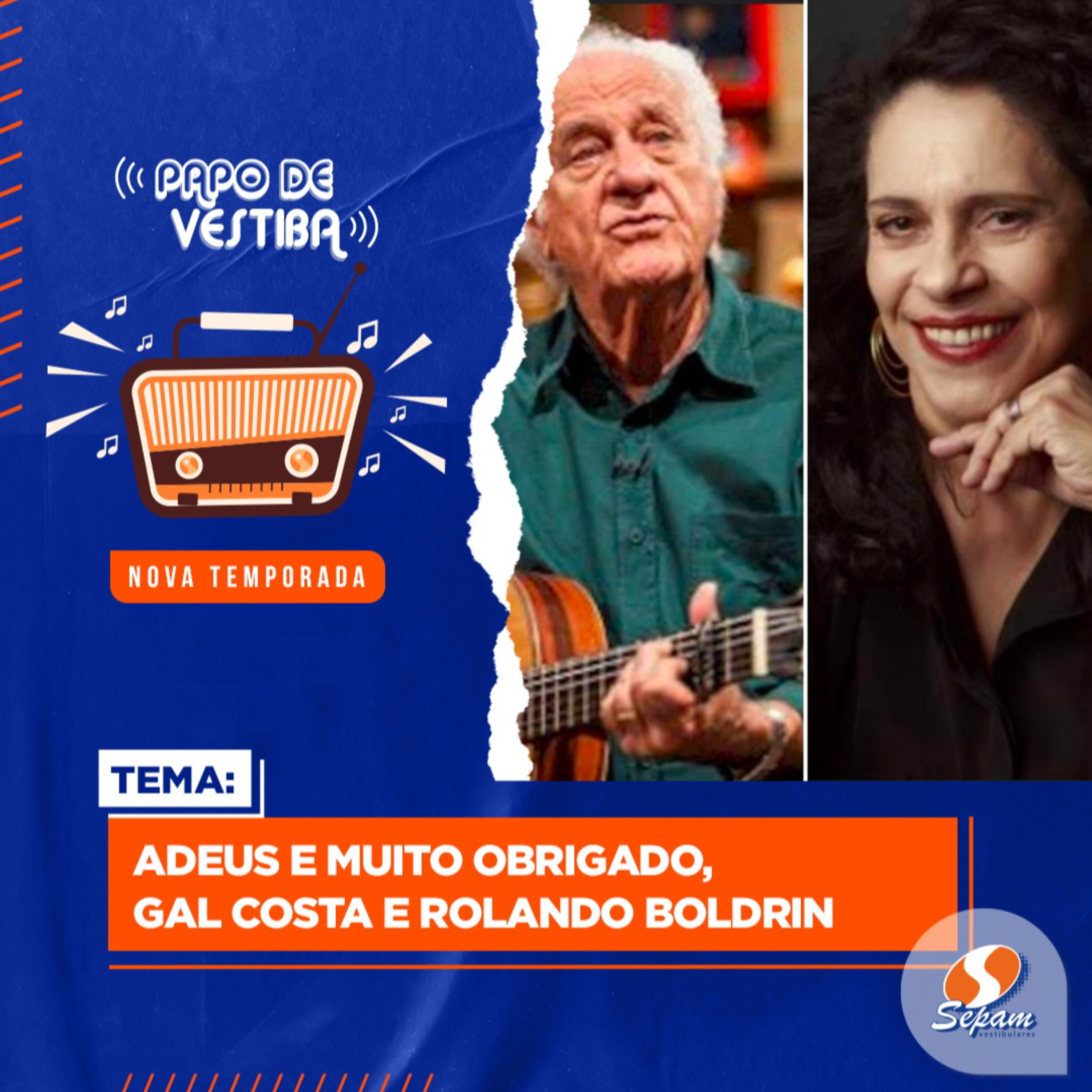 Papo de Vestiba