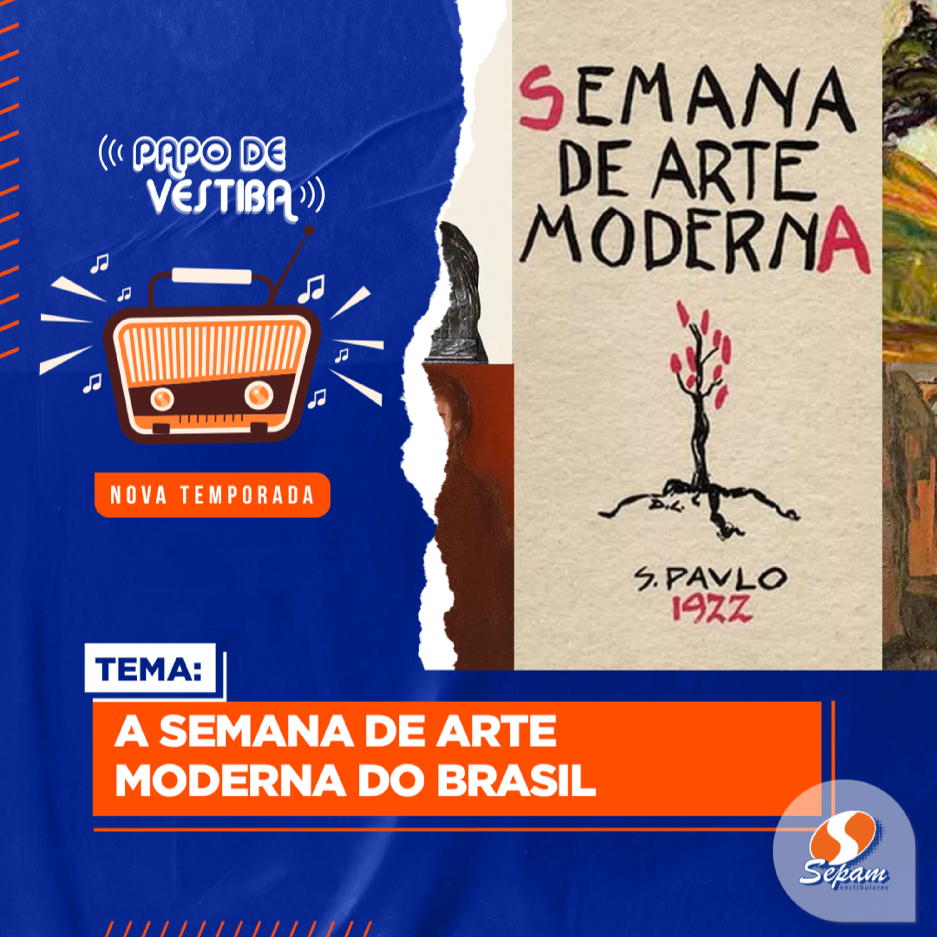 Papo de Vestiba