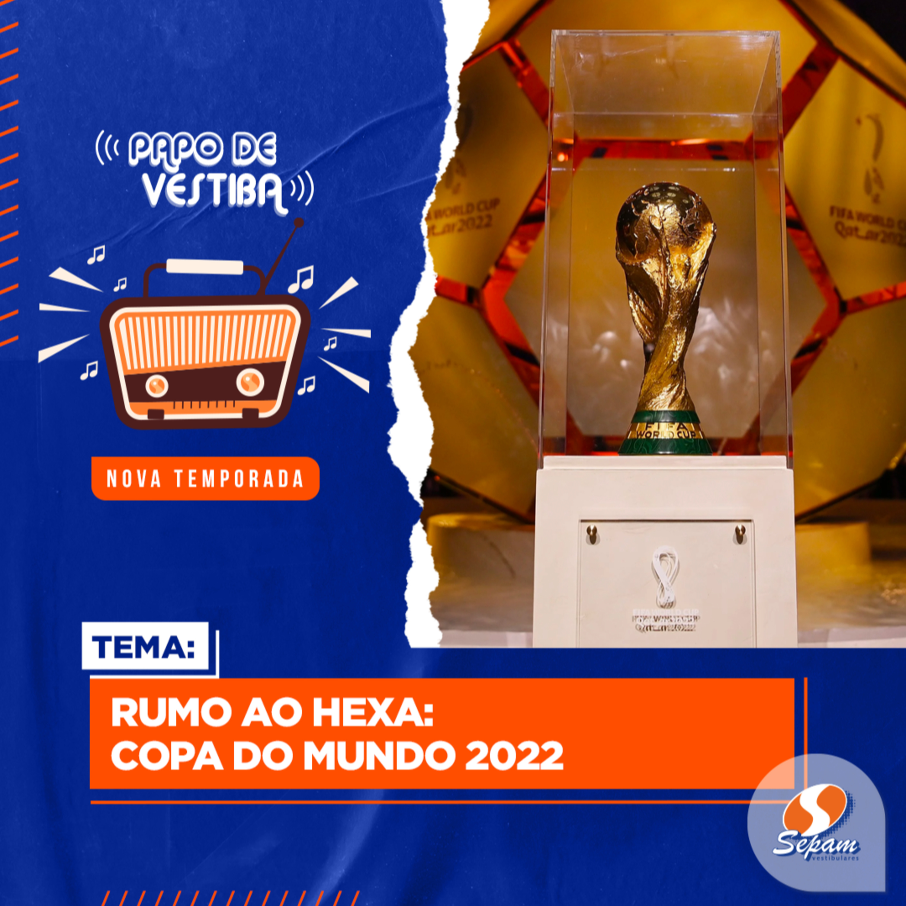 Papo de Vestiba