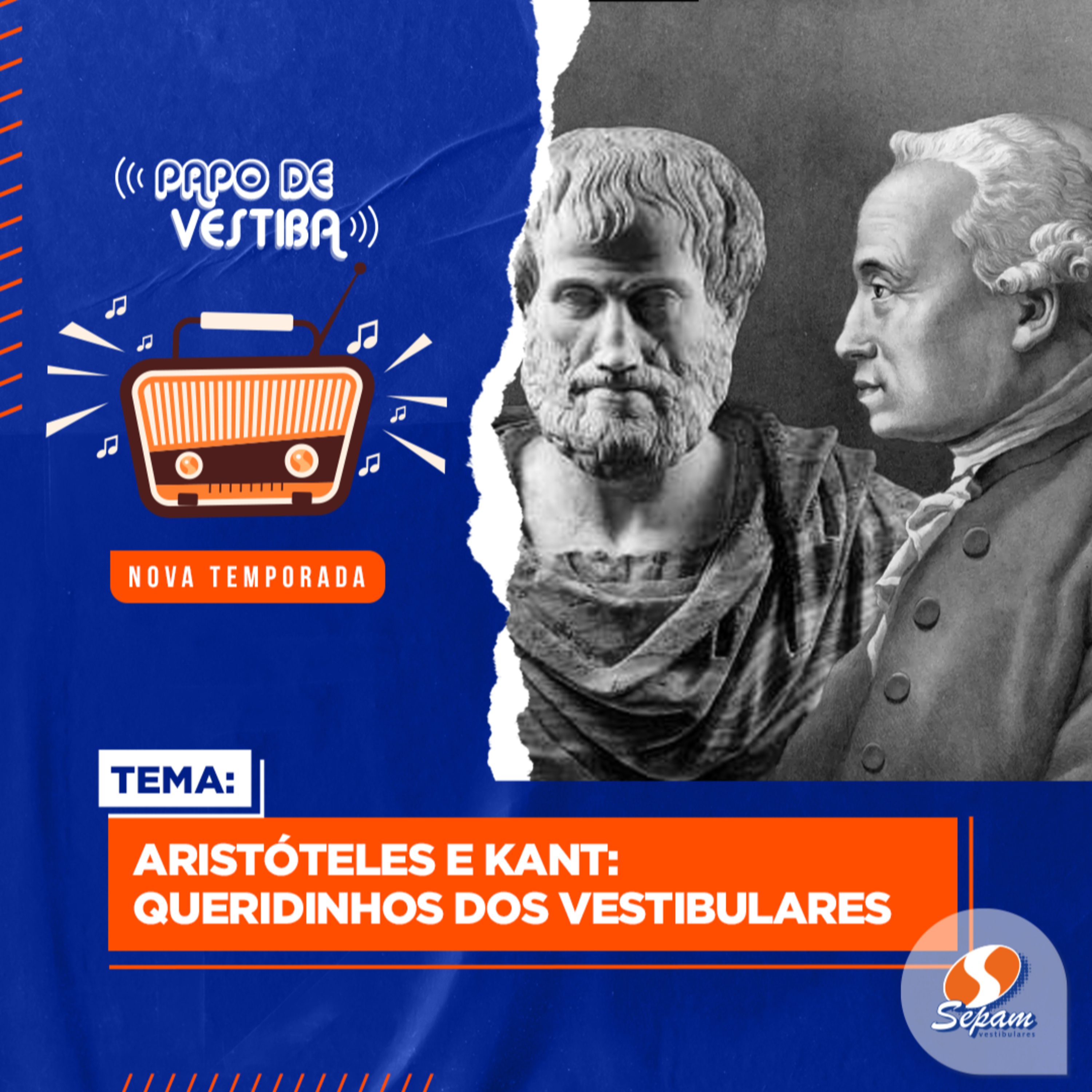 Papo de Vestiba