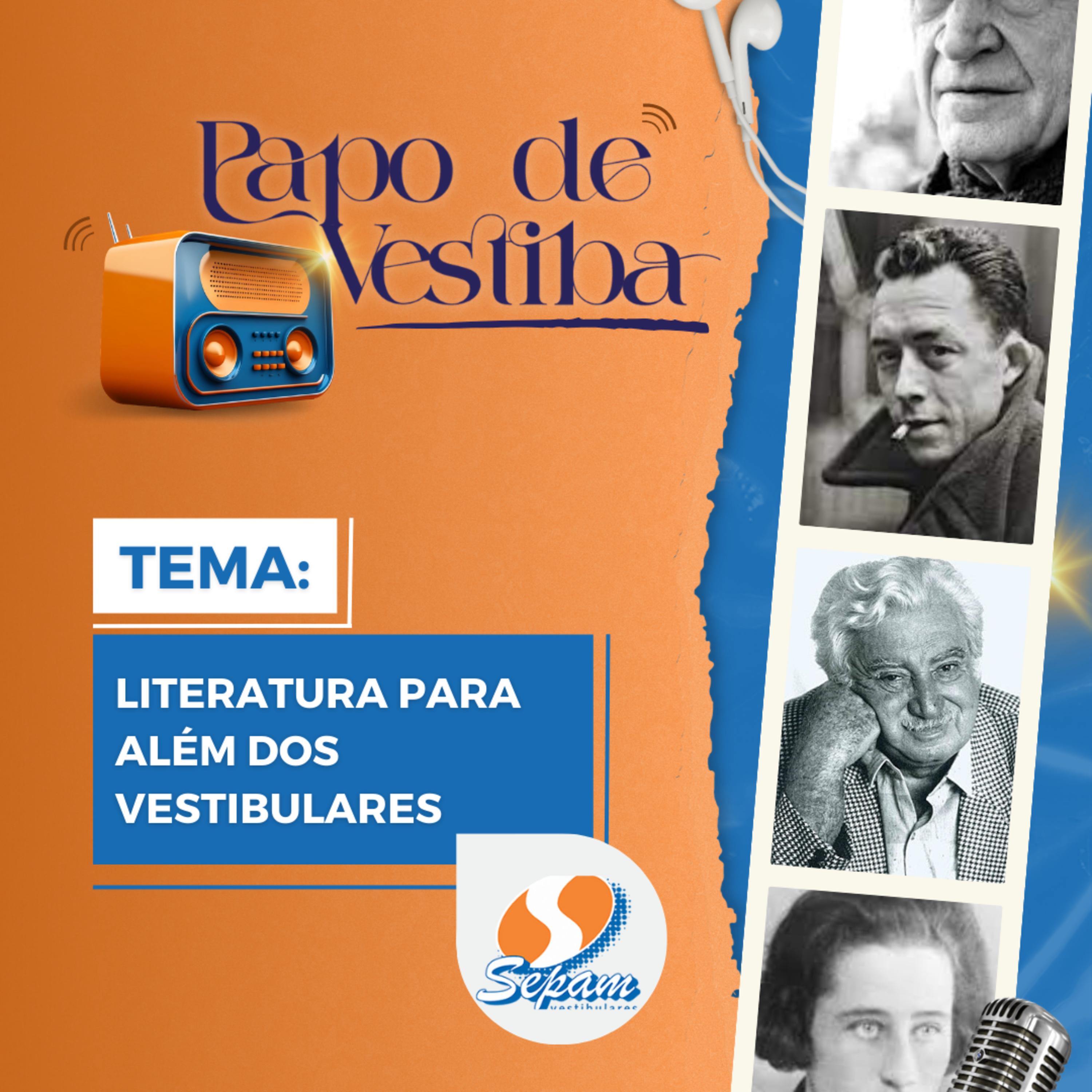 Papo de Vestiba