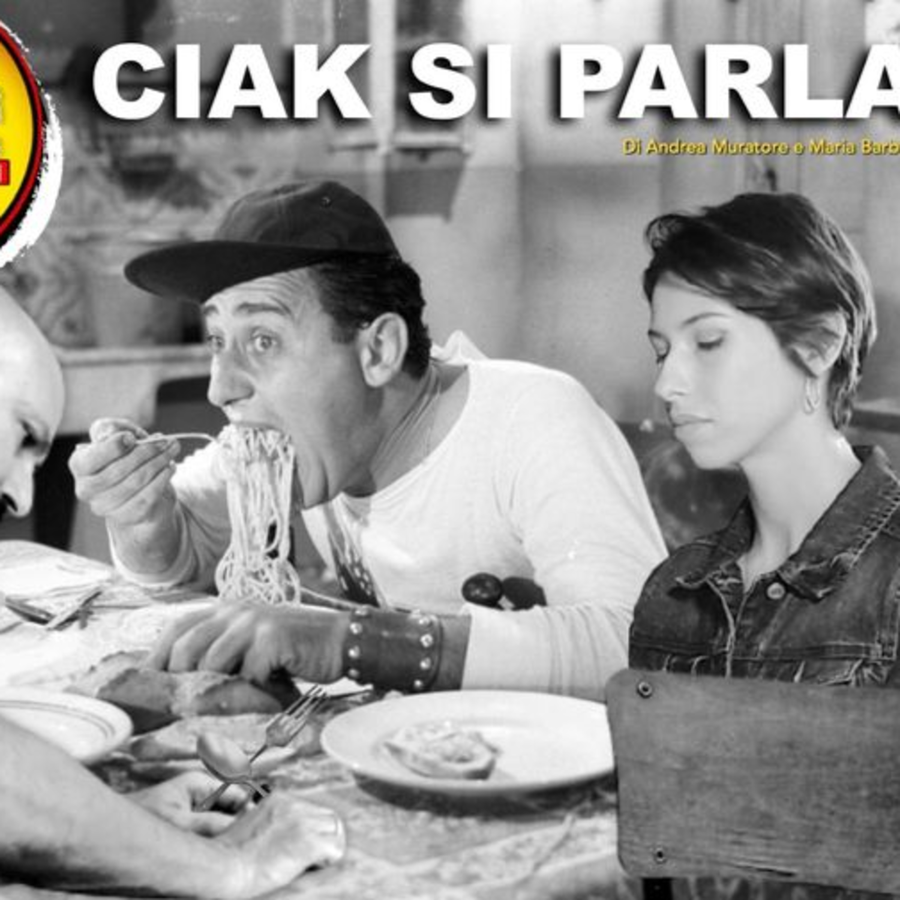 Ciak si parla 20 puntata episode artwork