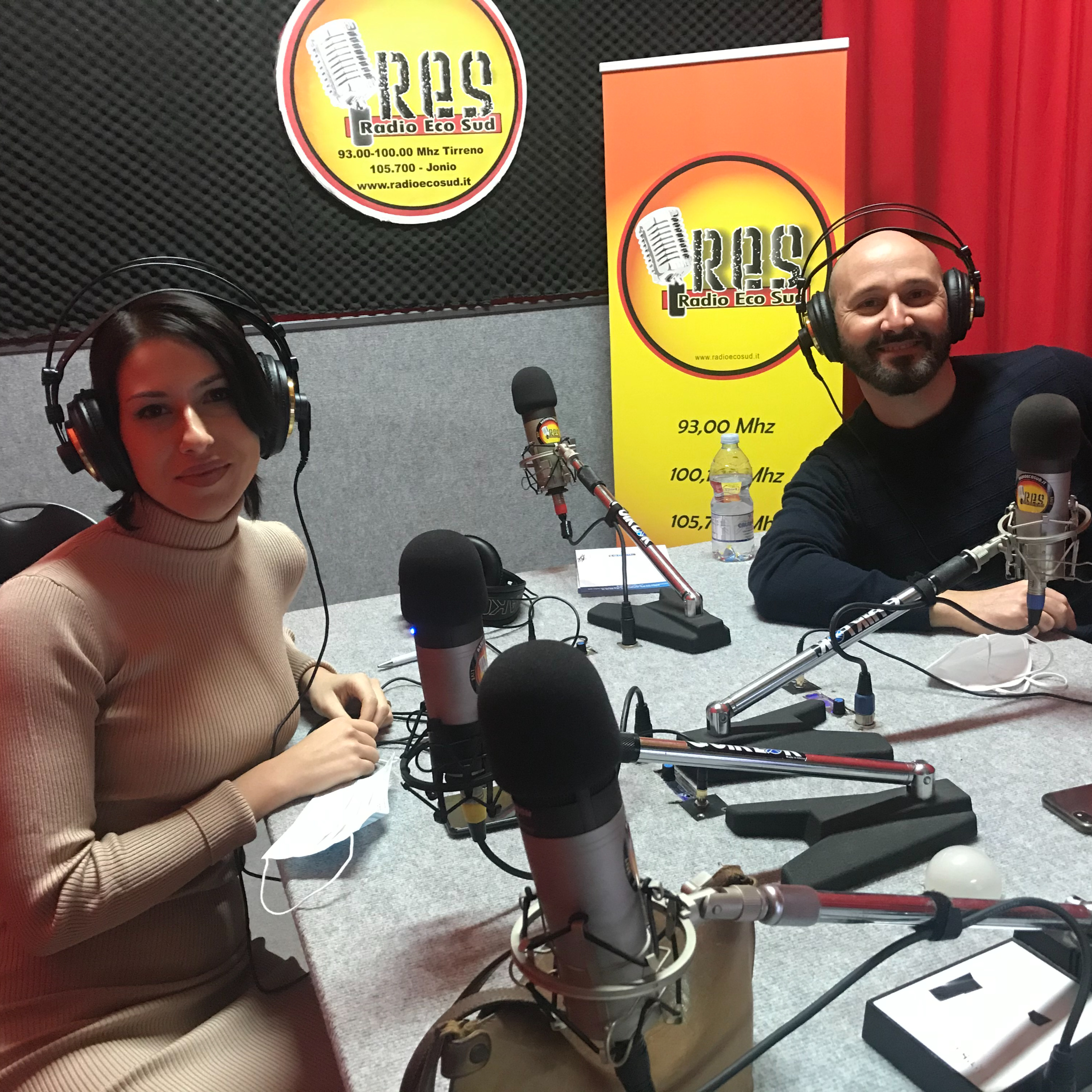 Ciak si parla 24 puntata episode artwork