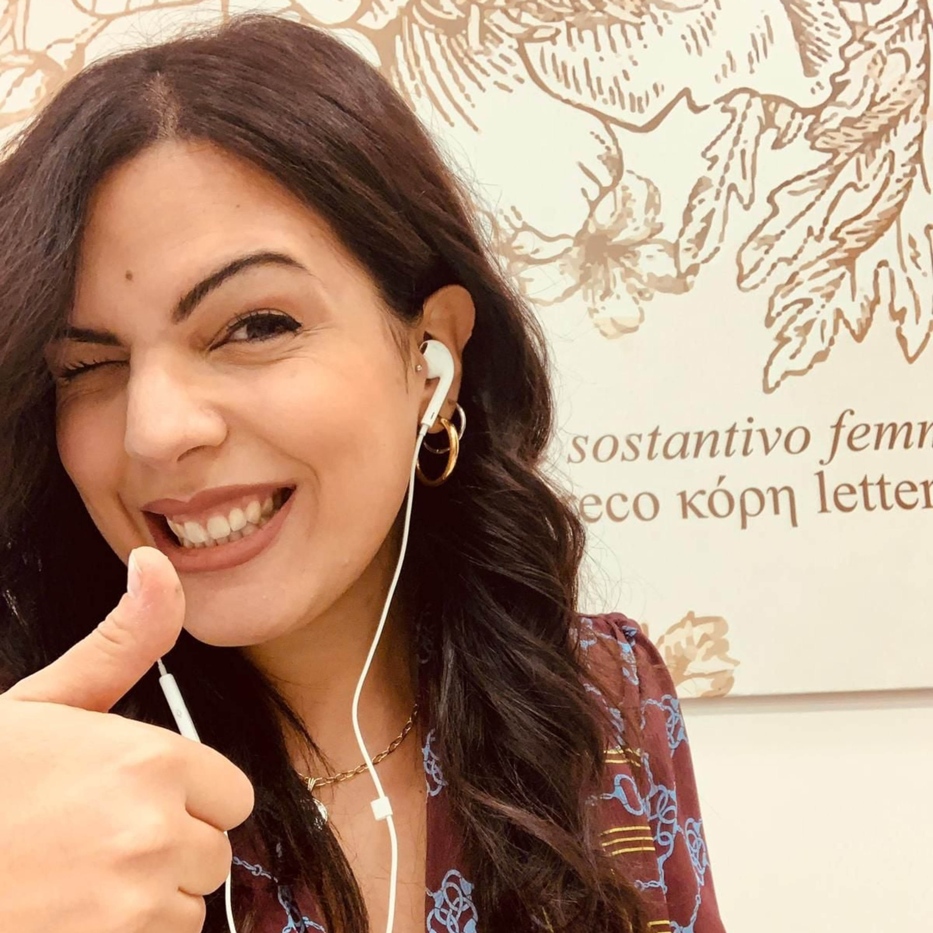 Bellezza alla radio 20 puntata episode artwork