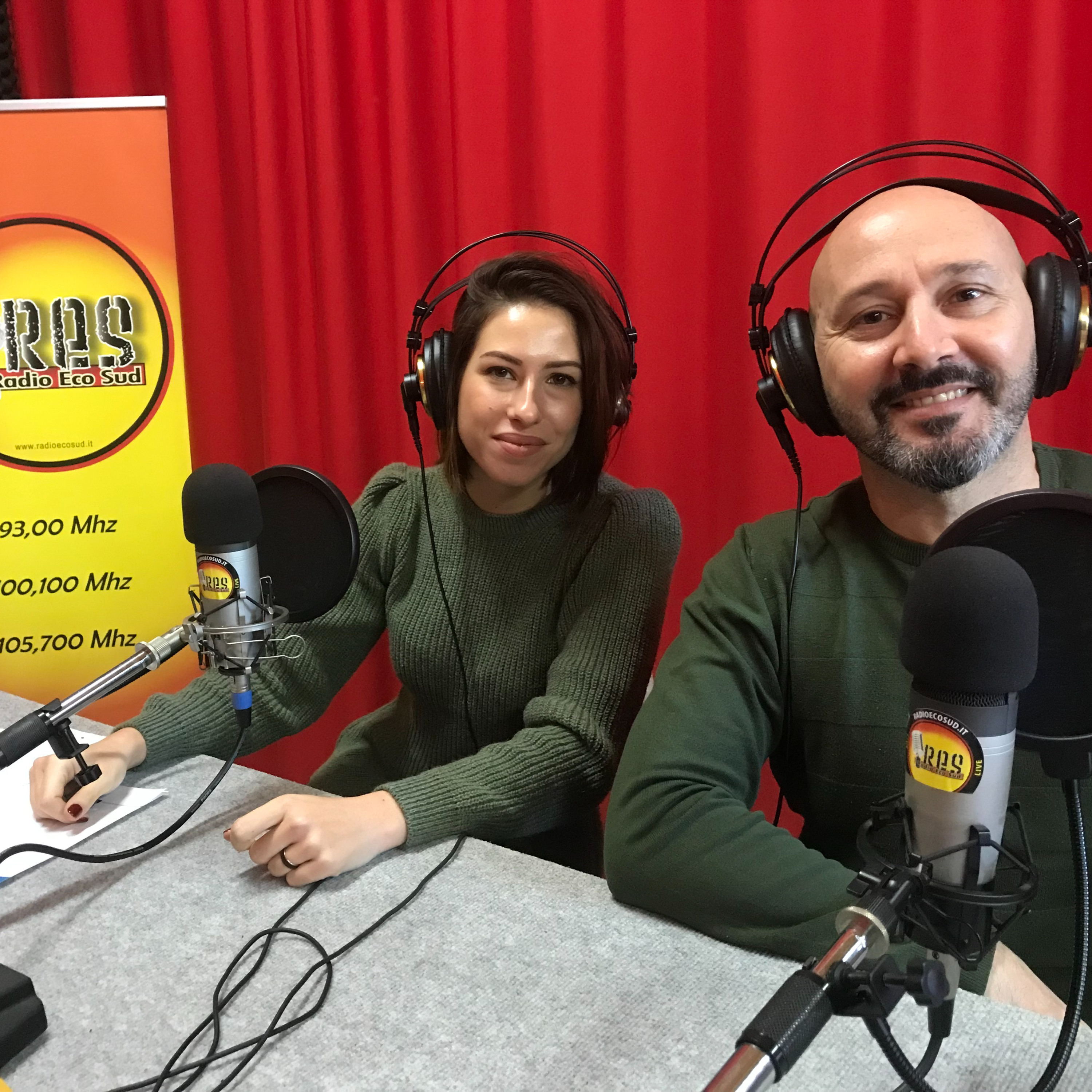 Ciak si parla 45 puntata episode artwork
