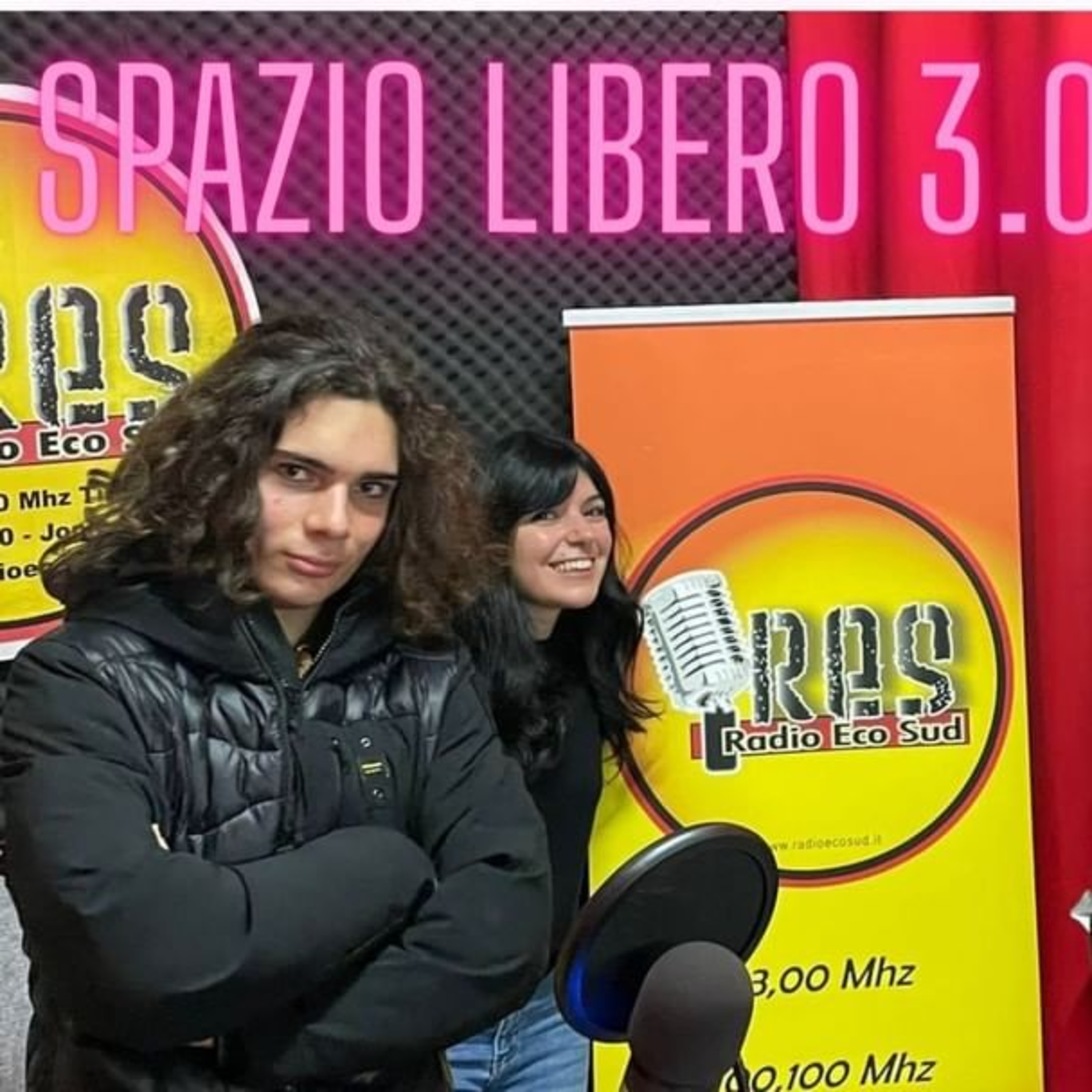 Spazio Libero 3.0 7 puntata episode artwork