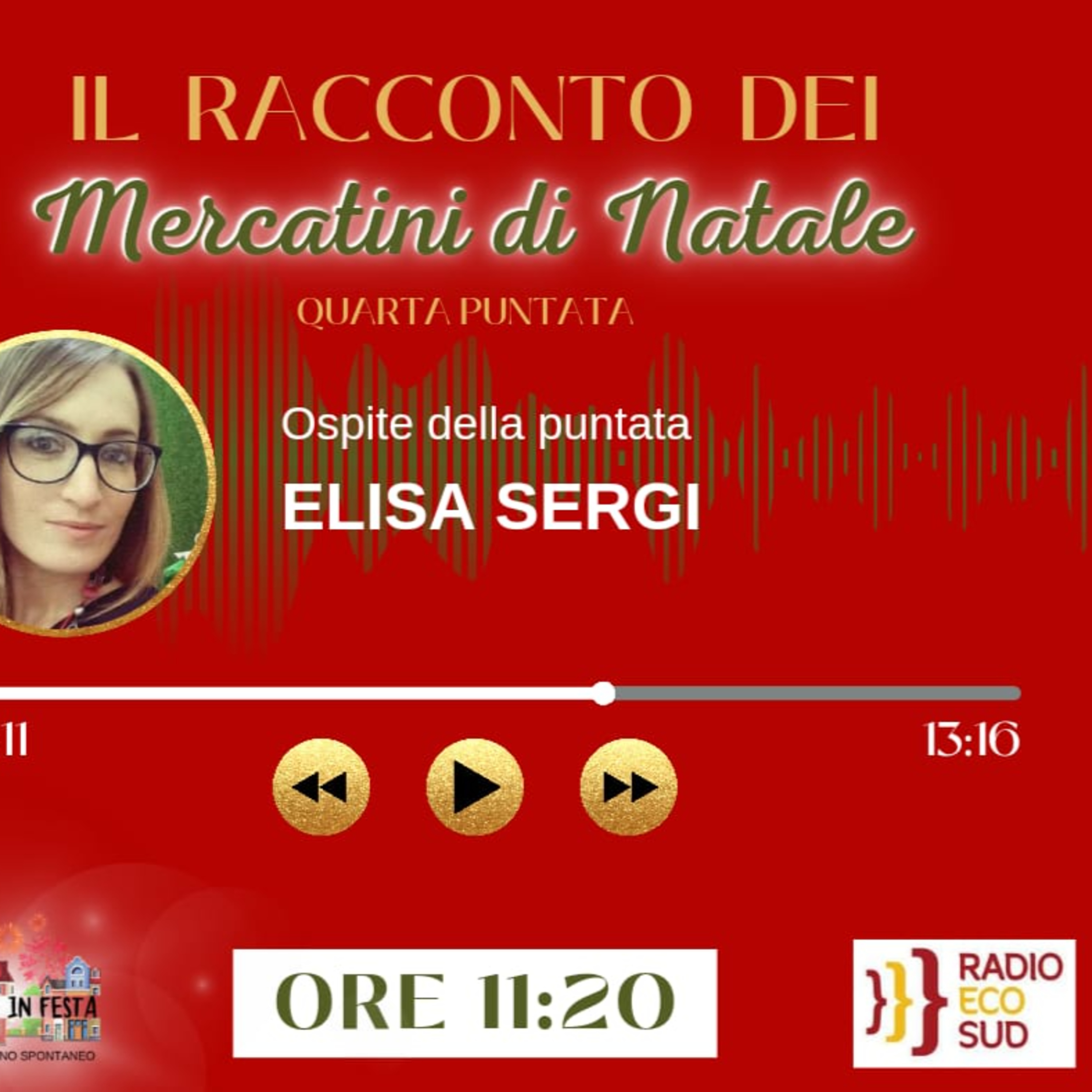 Radio Eco Sud
