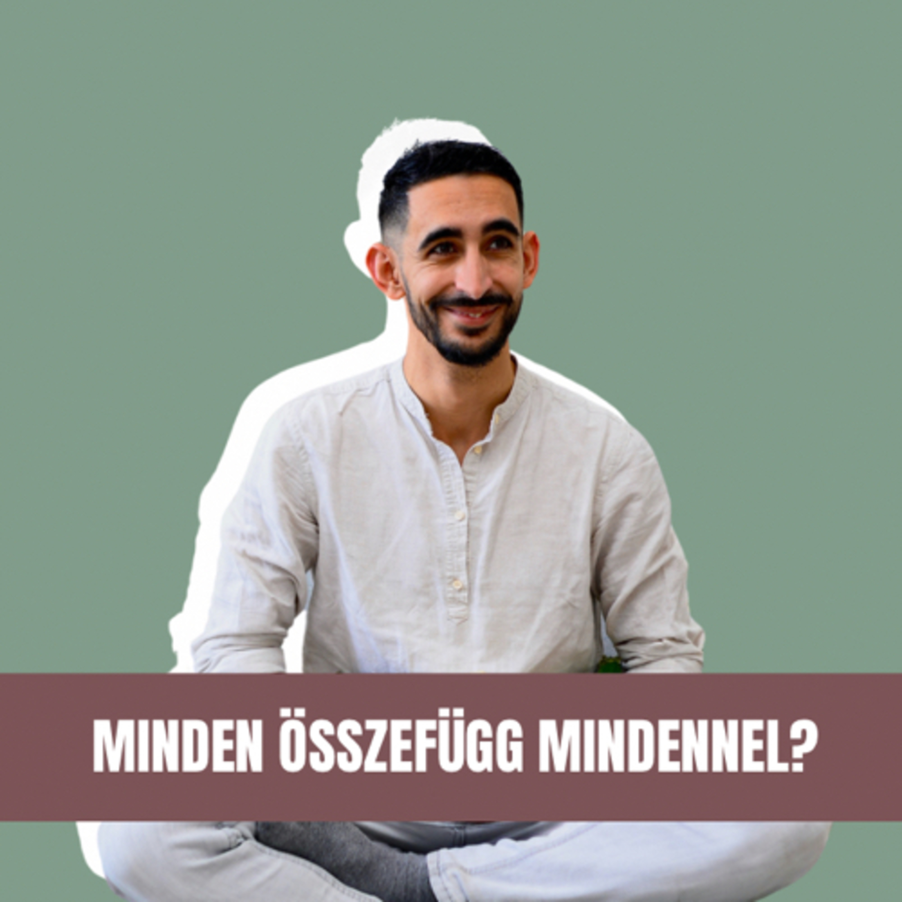 Tényleg minden mindennel összefügg…? episode artwork