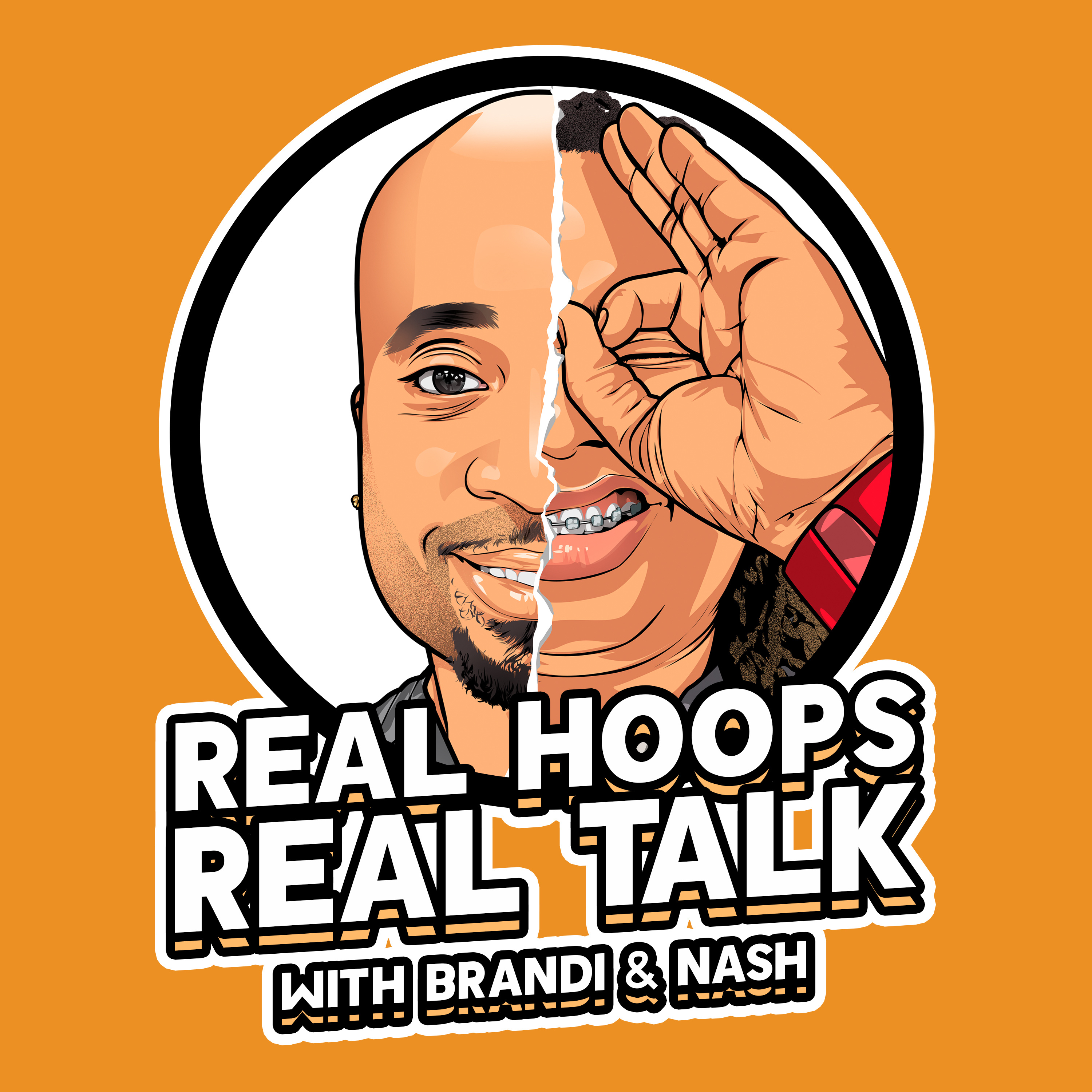 Real Hoops|Real Talk