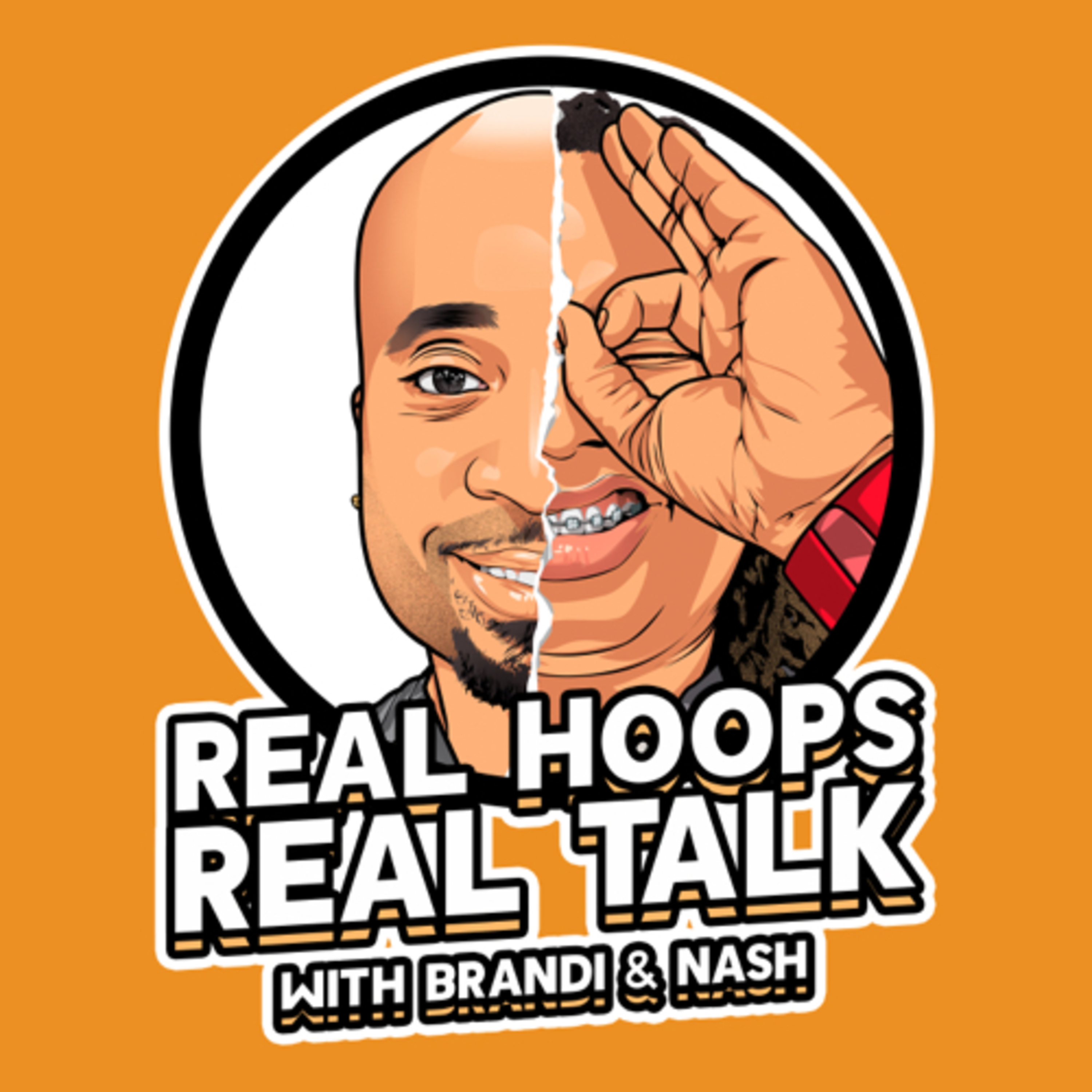 Real Hoops|Real Talk