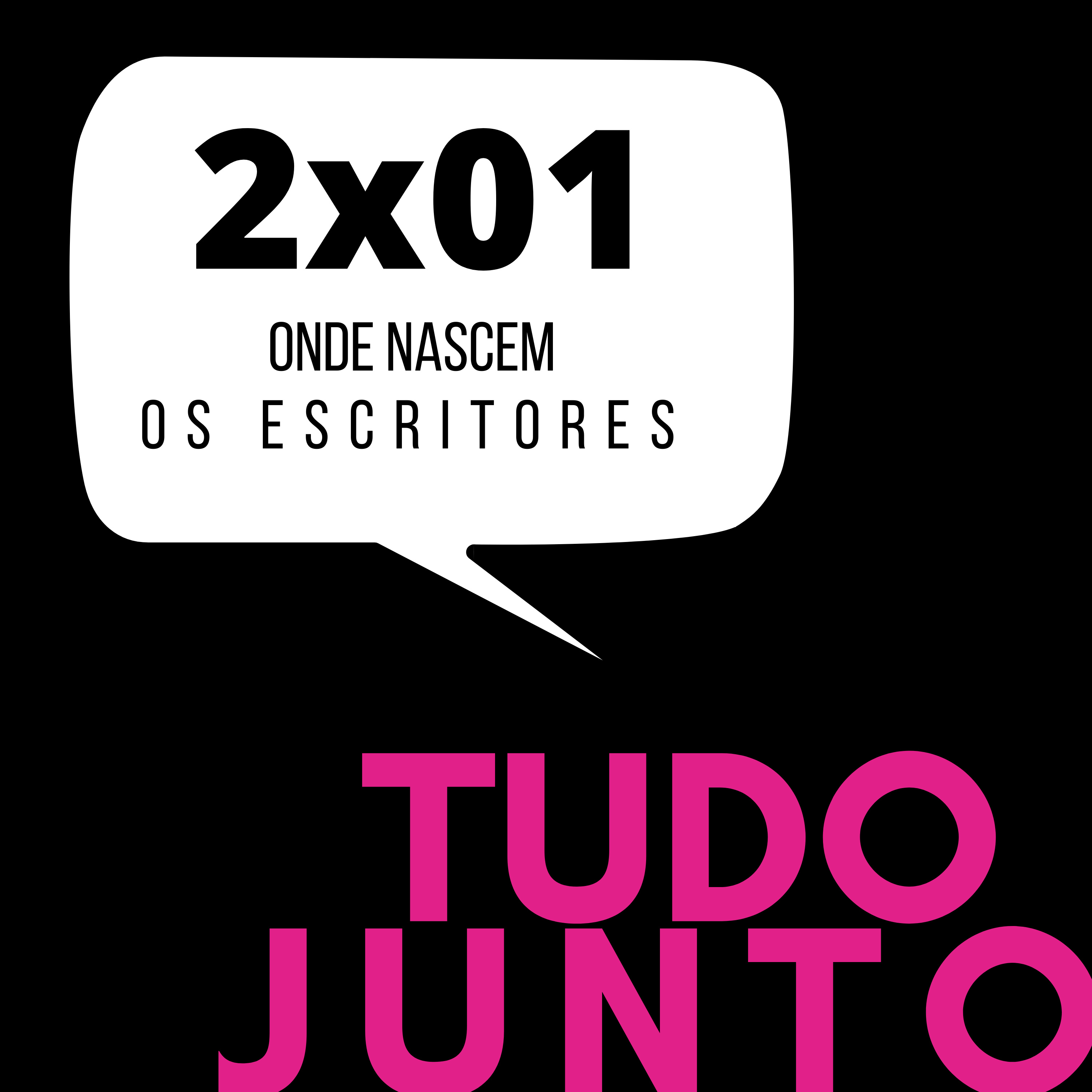 TUDO JUNTO