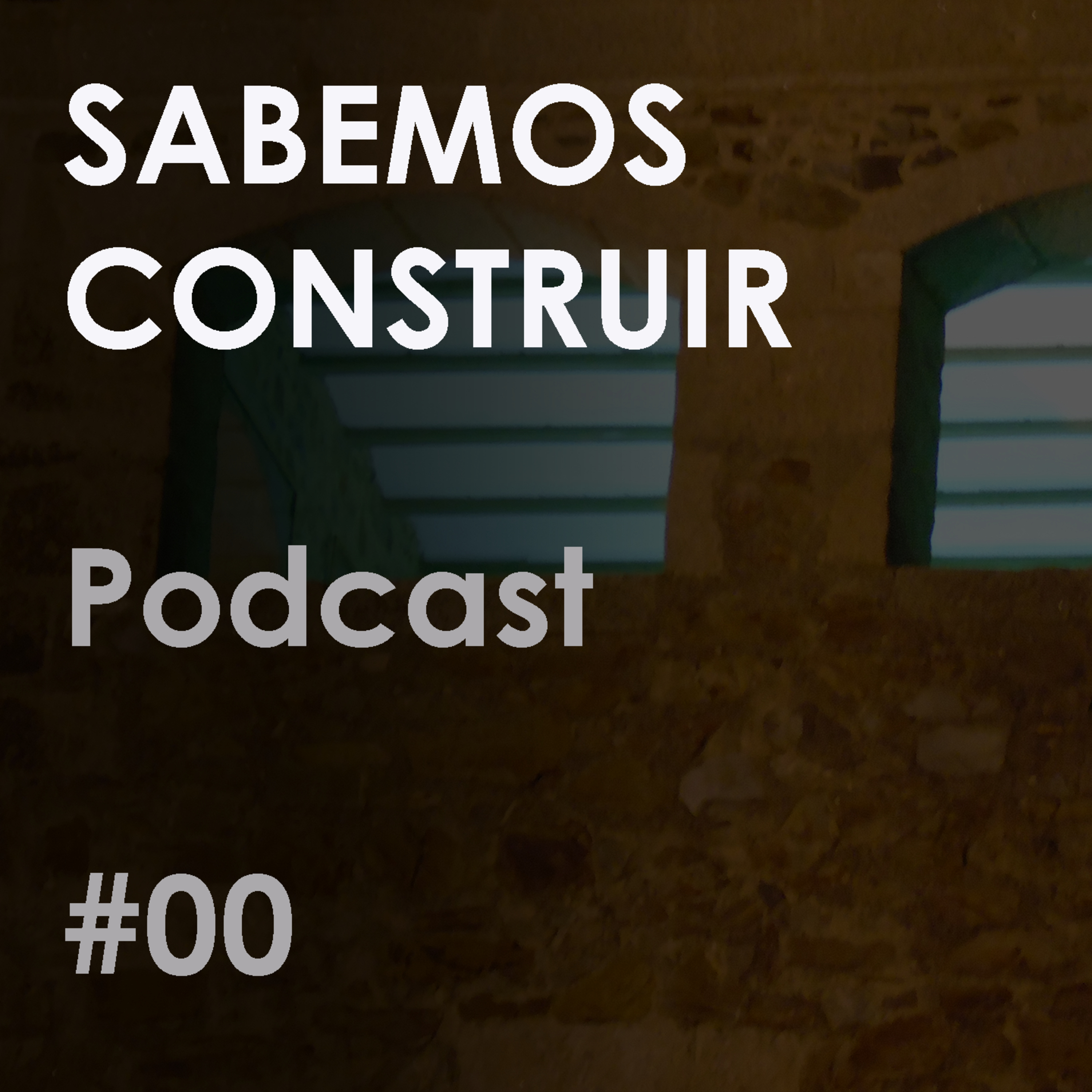Tener la cara de cemento armado episode artwork