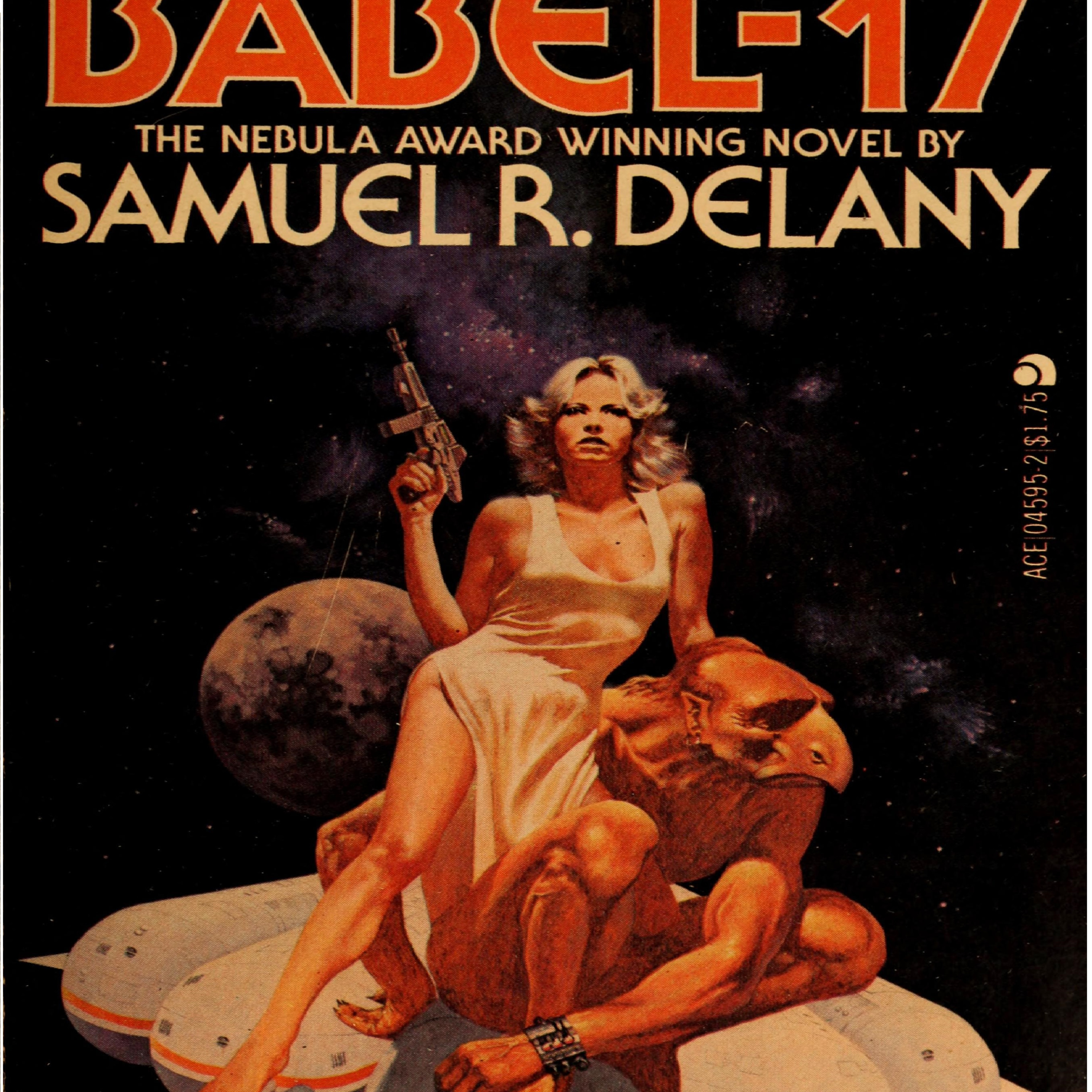 Babel 17: Ciencia ficción y Lenguaje