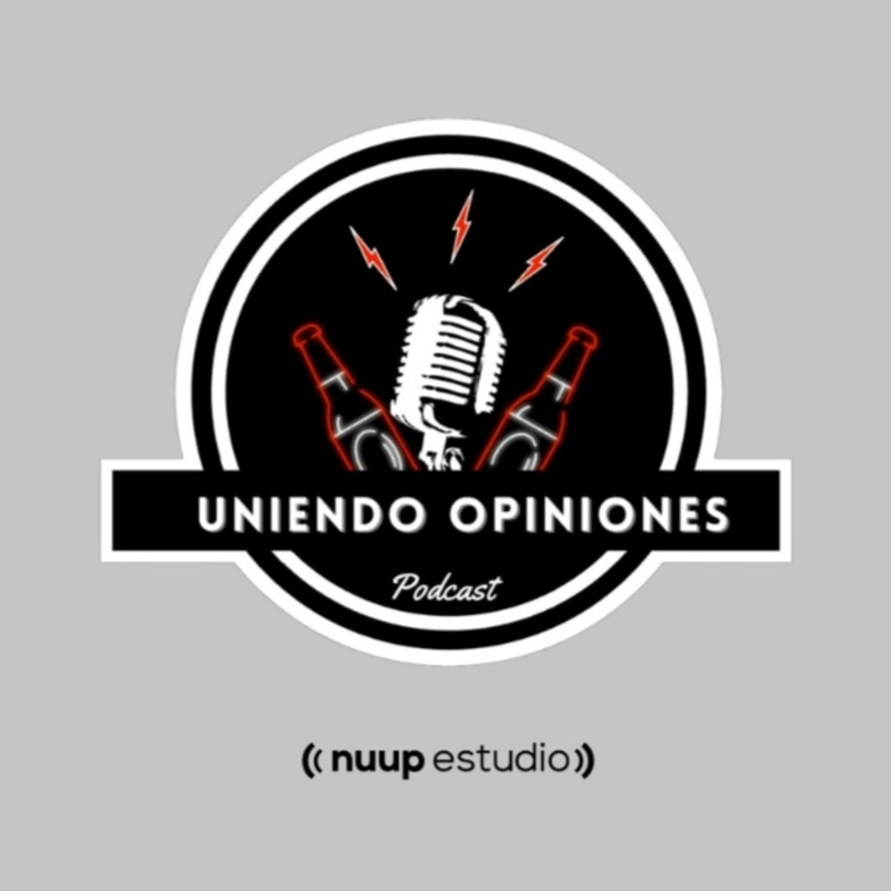 Uniendo Opiniones